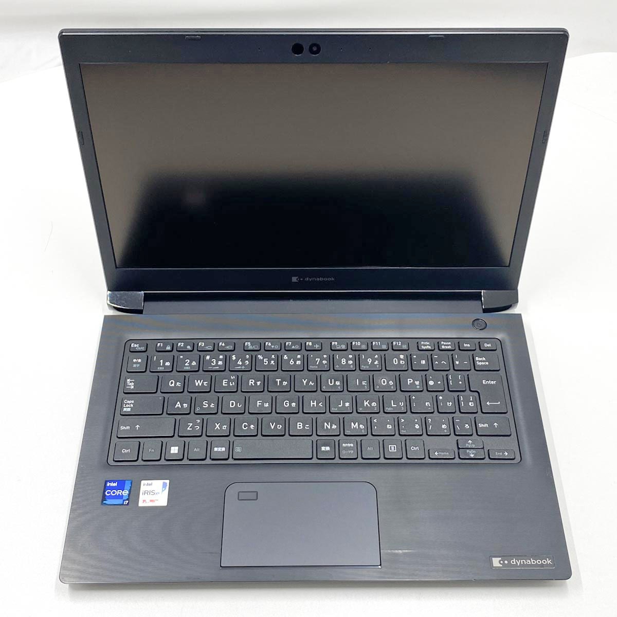 中古 dynabook S73/HU 東芝 ノートパソコン Corei7 1185G7/16GB