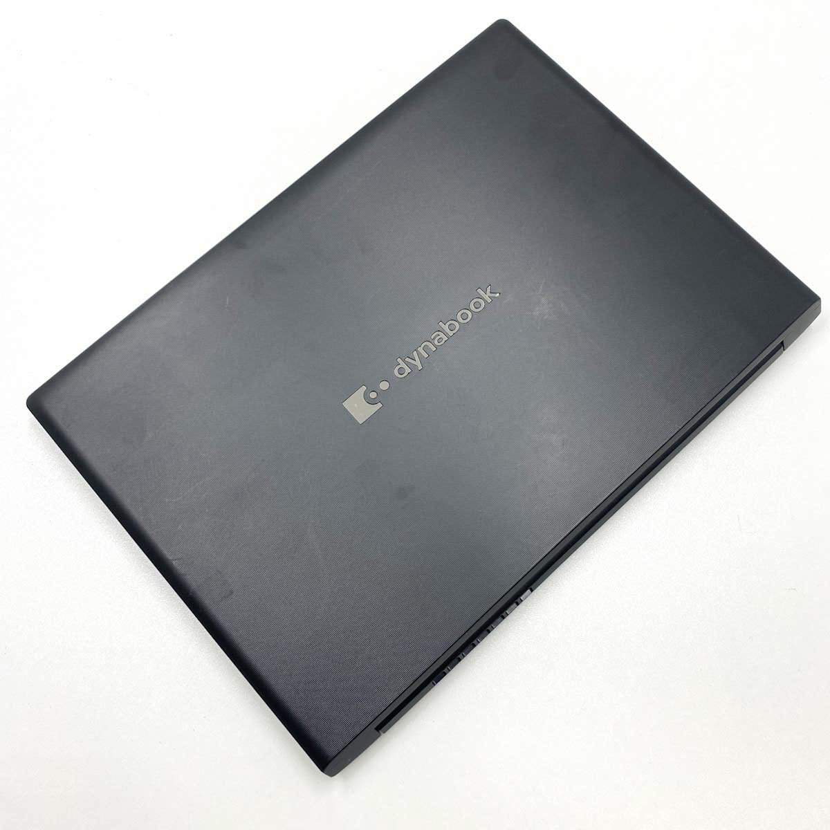 中古 dynabook S73/HU 東芝 ノートパソコン Corei7 1185G7/16GB