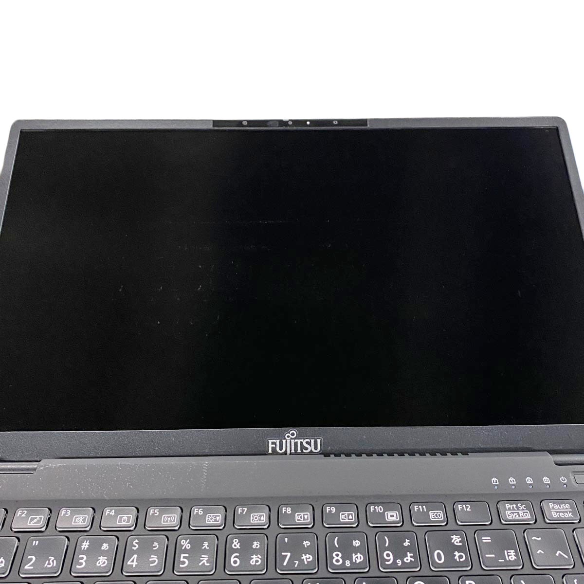 中古 LIFEBOOK WU-X/G2 富士通 ノートパソコン Corei7 1255U/16GB