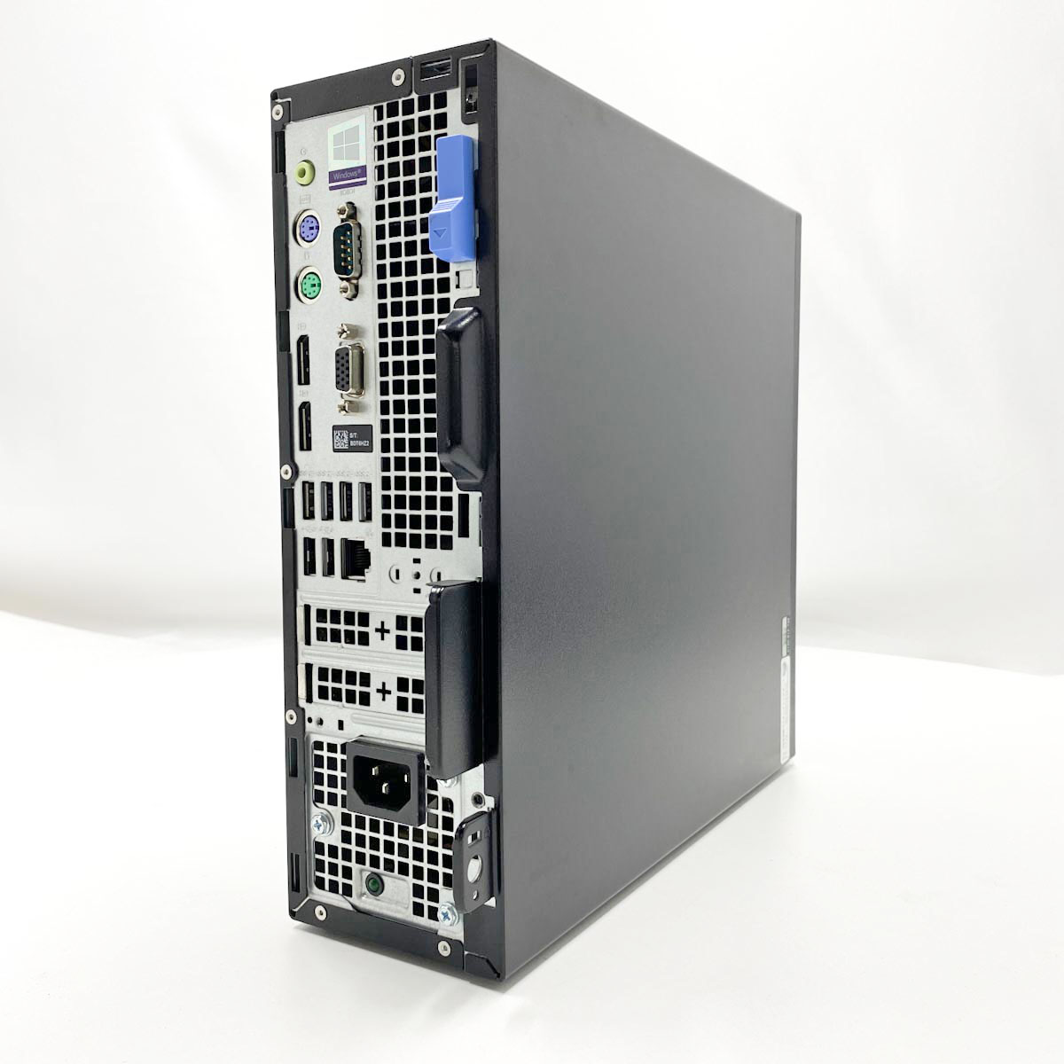 中古 OptiPlex 7070 SFF DELL デスクトップパソコン Corei5 9500/16GB