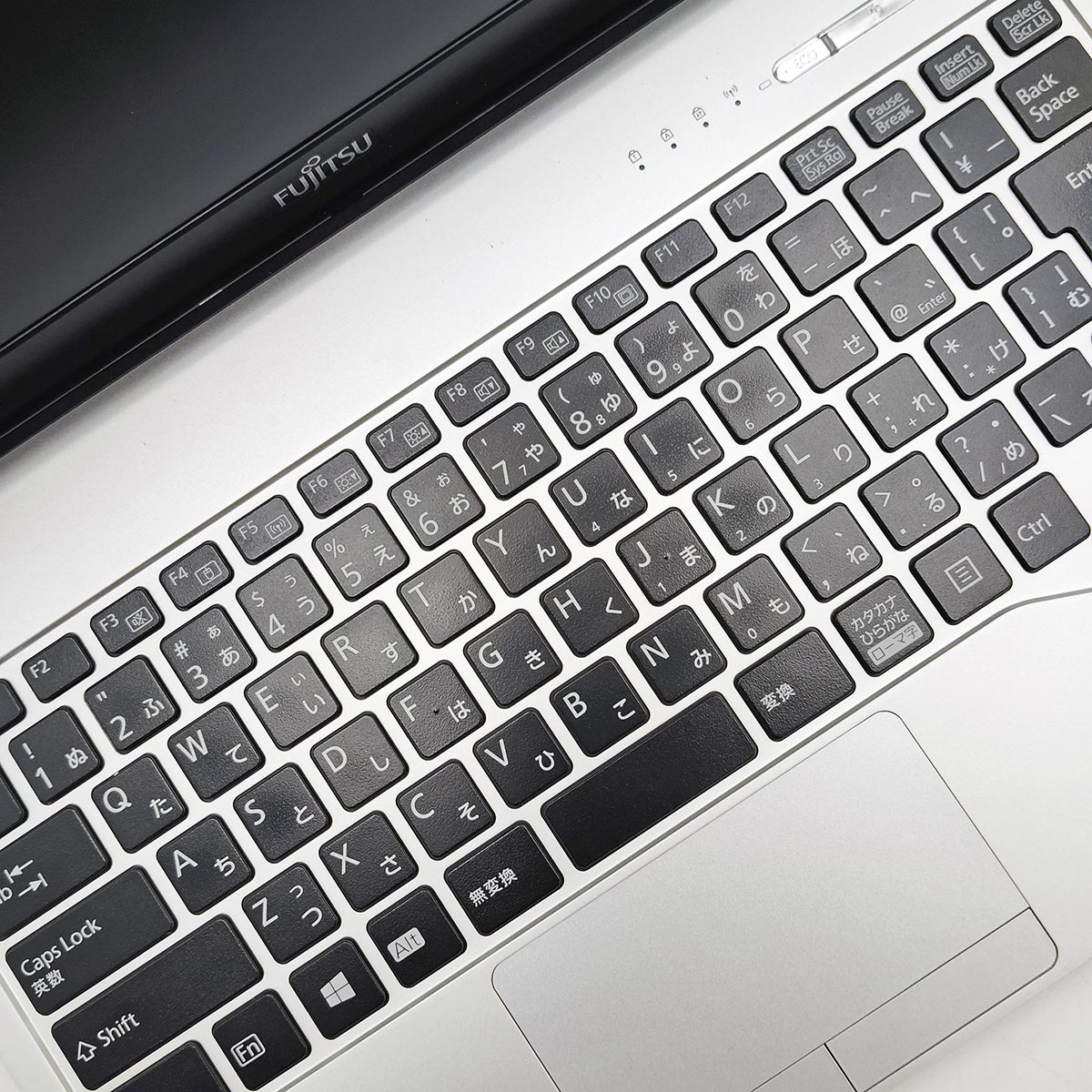 中古 LIFEBOOK S938/B 富士通 ノートパソコン Corei5 8350U/20GB