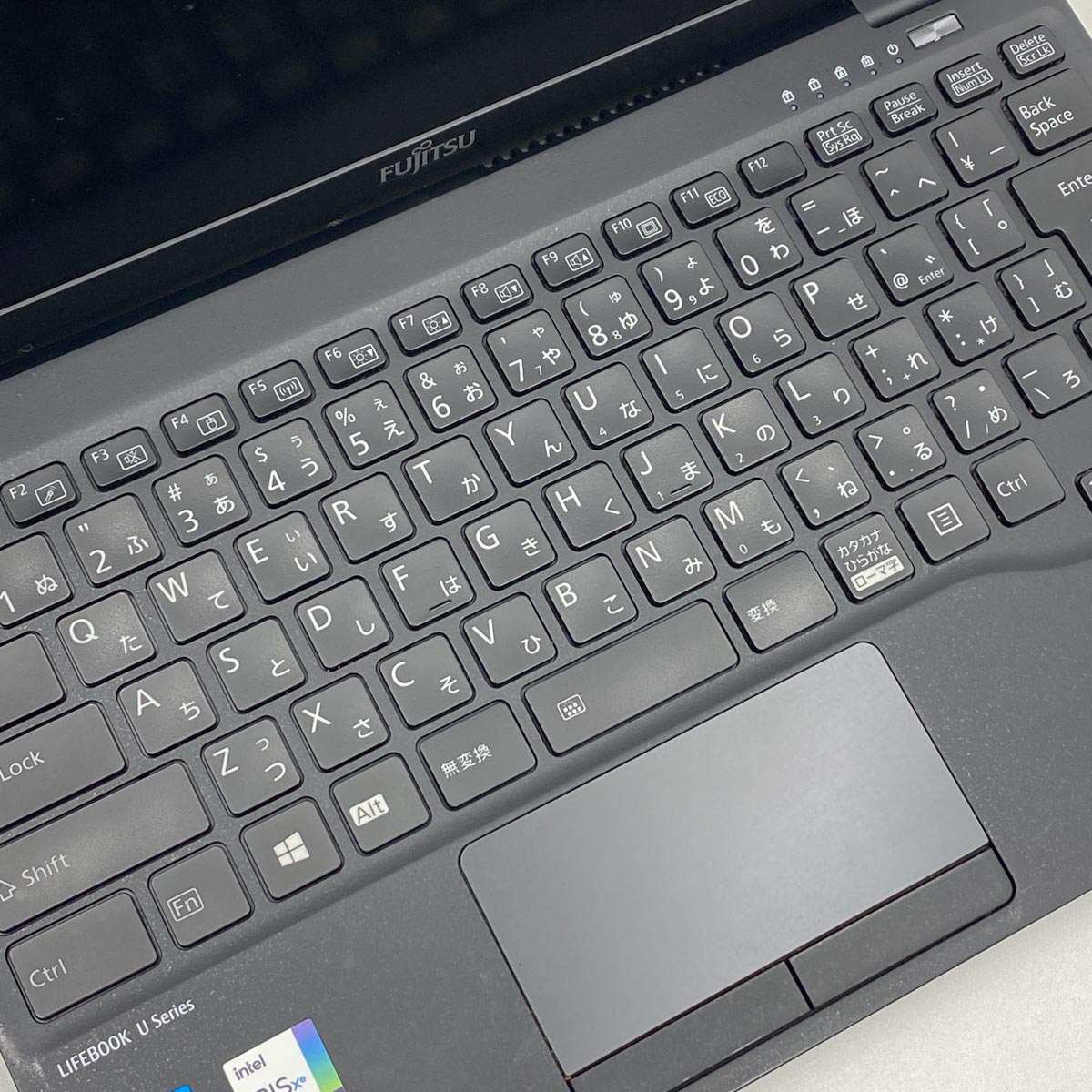 中古 LIFEBOOK U9311/F 富士通 ノートパソコン Corei5 1145G7/16GB