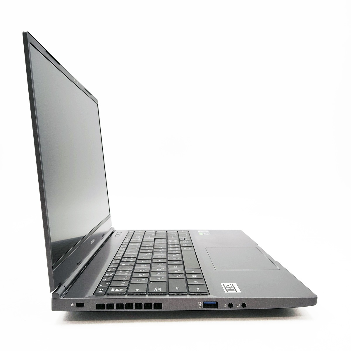 Windowsノート本体 Mouse DAIV 21045N i7-10870H RTX3060 6GB