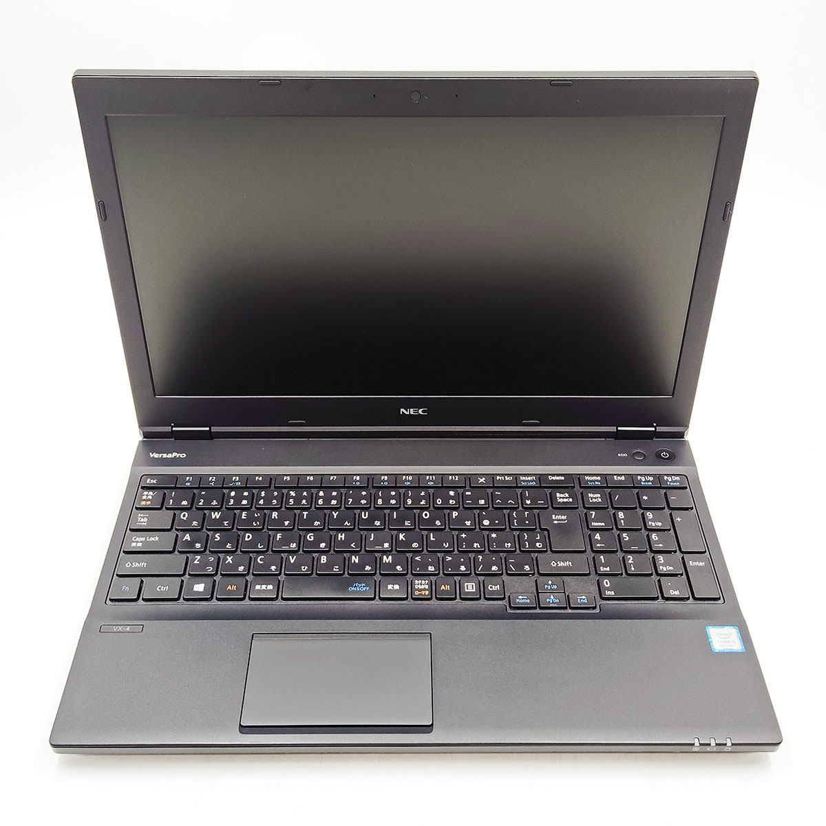 中古 VersaPro VKT16XZG4 NEC ノートパソコン Corei5 8250U/16GB