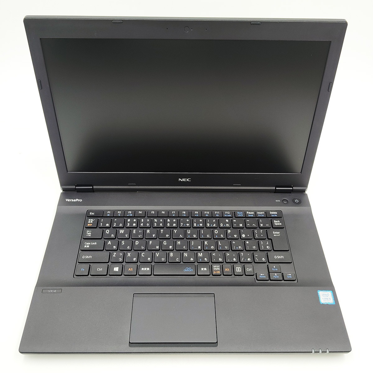 【買うならホントに今!1000円OFF!】嬉しいキーボード綺麗♪A4ノートで快適♪ 中古 ノートパソコン Office付き バッテリー良好 キーボード綺麗 大画面 快適 仕事 買い替え Windows11 NEC VersaPro VKT16XZG4 Corei5 16GB 15.6インチ 中古 パソコン ノートパソコン