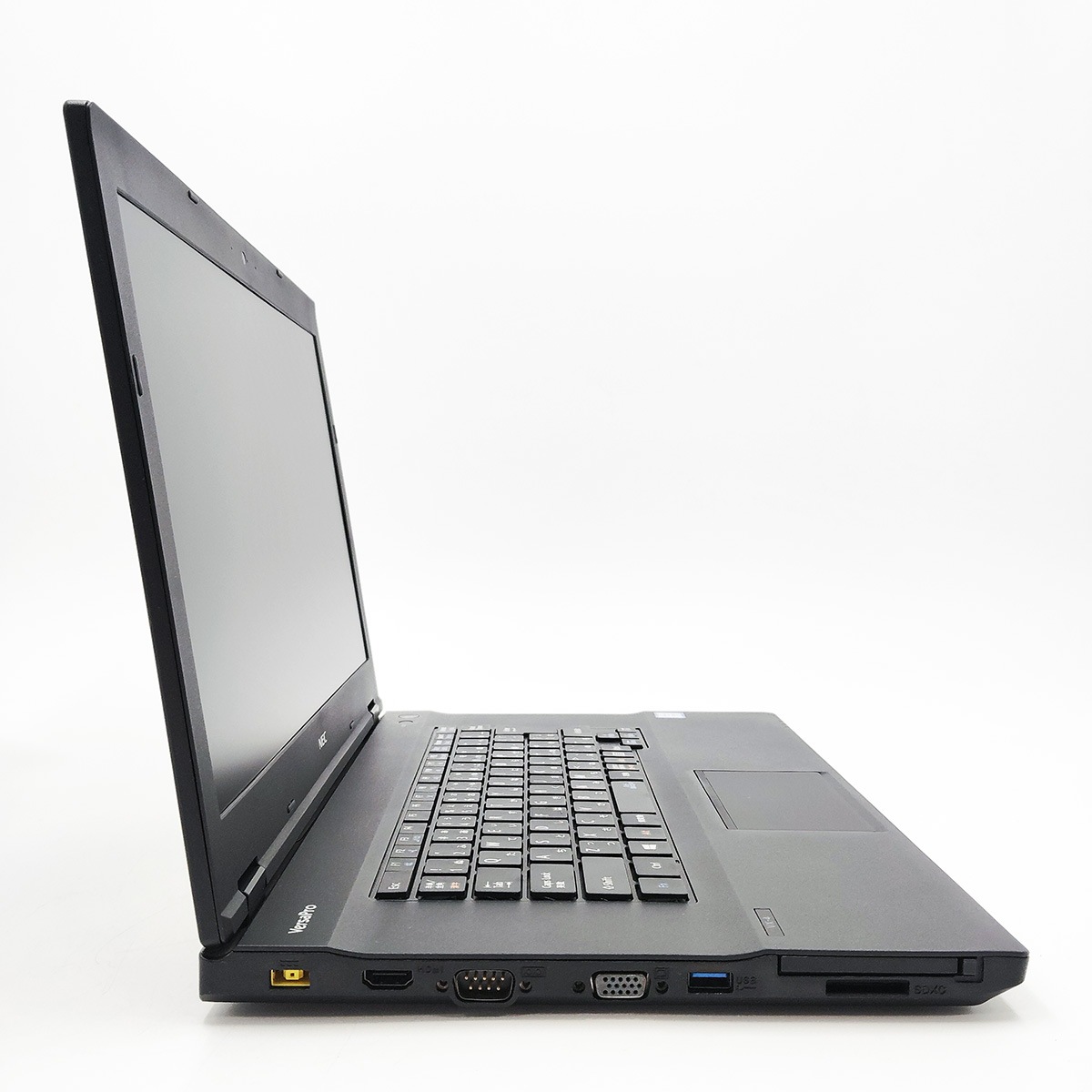 【買うならホントに今!1000円OFF!】嬉しいキーボード綺麗♪A4ノートで快適♪ 中古 ノートパソコン Office付き バッテリー良好 キーボード綺麗 大画面 快適 仕事 買い替え Windows11 NEC VersaPro VKT16XZG4 Corei5 16GB 15.6インチ 中古 パソコン ノートパソコン