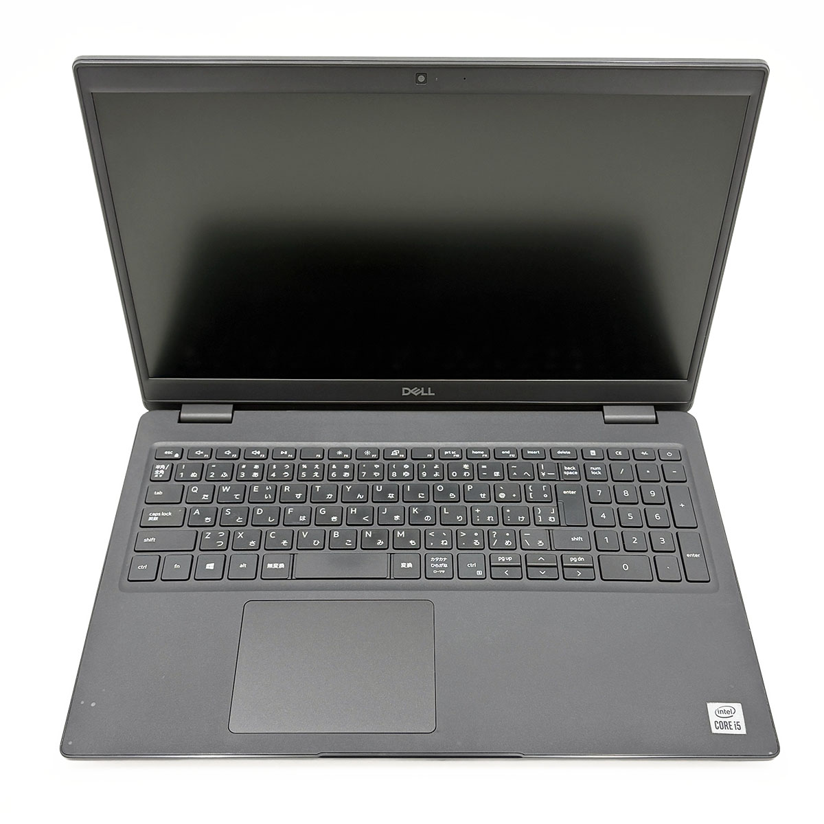 中古 Latitude 3510 DELL ノートパソコン Corei5 10310U/16GB/SSD256GB