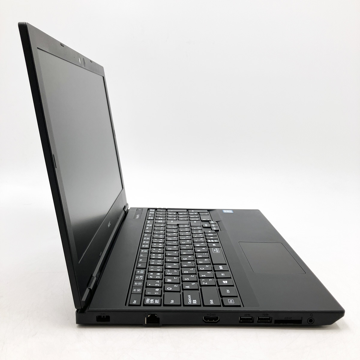 中古 VersaPro VRT16F-6 NEC ノートパソコン 【1点モノ】 Corei5 8265U 