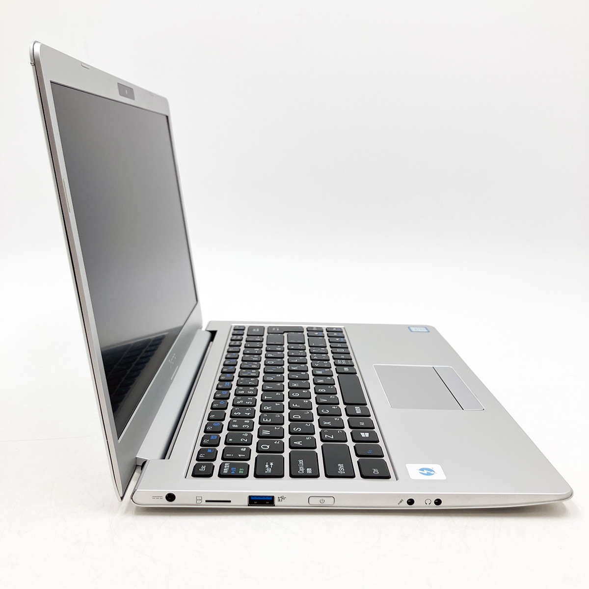 中古 N141WU iiyama ノートパソコン 【1点モノ】 Corei7 8550U/8GB