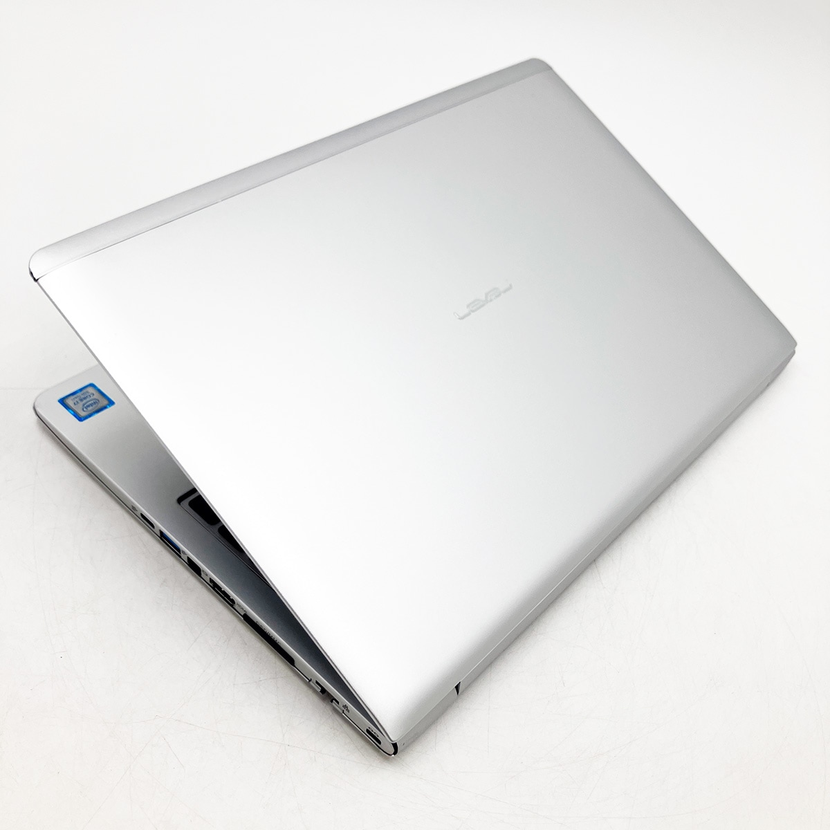 中古 N141WU iiyama ノートパソコン 【1点モノ】 Corei7 8550U/8GB