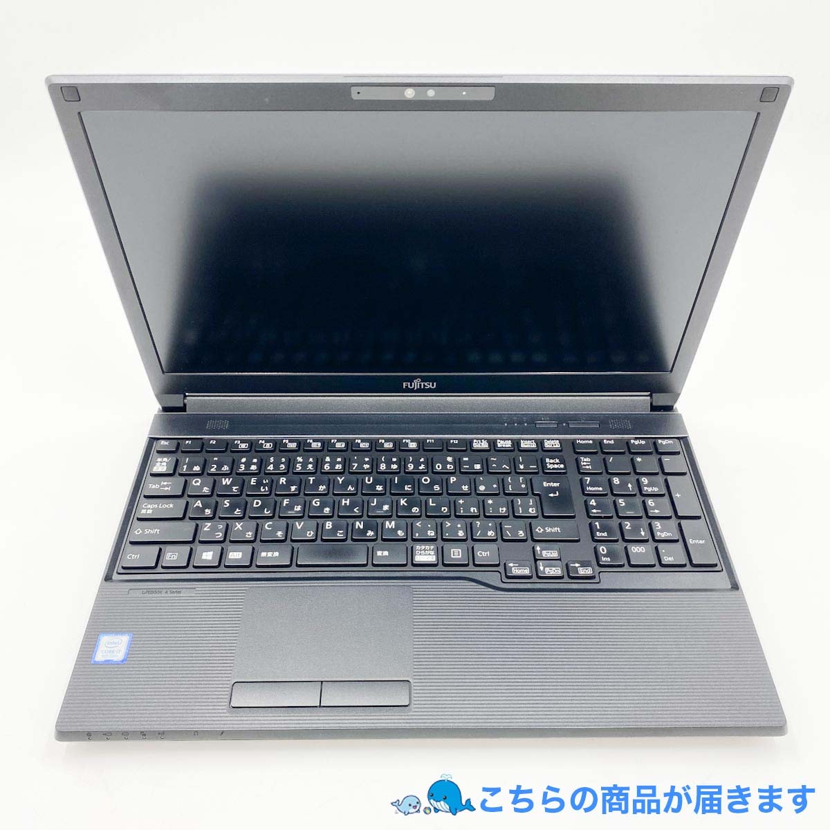 富士通ノートパソコン　中古　　 中古 LIFEBOOK A749/C 富士通 ノートパソコン Corei7 8665U/16GB
