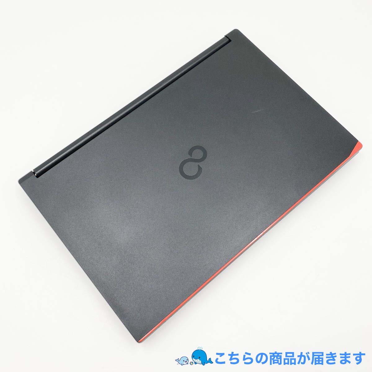 中古ノートパソコン 富士通 NH77/ED 17.3インチ windows11 core i7-2670QM 爆速SSD256GB+HDD1TB メモリ8GB ブルーレイ テレビ機能 24H2 ノートパソコン FMV LIFEBOOK NH77/H1 ブライトブラック FMVN77H1B