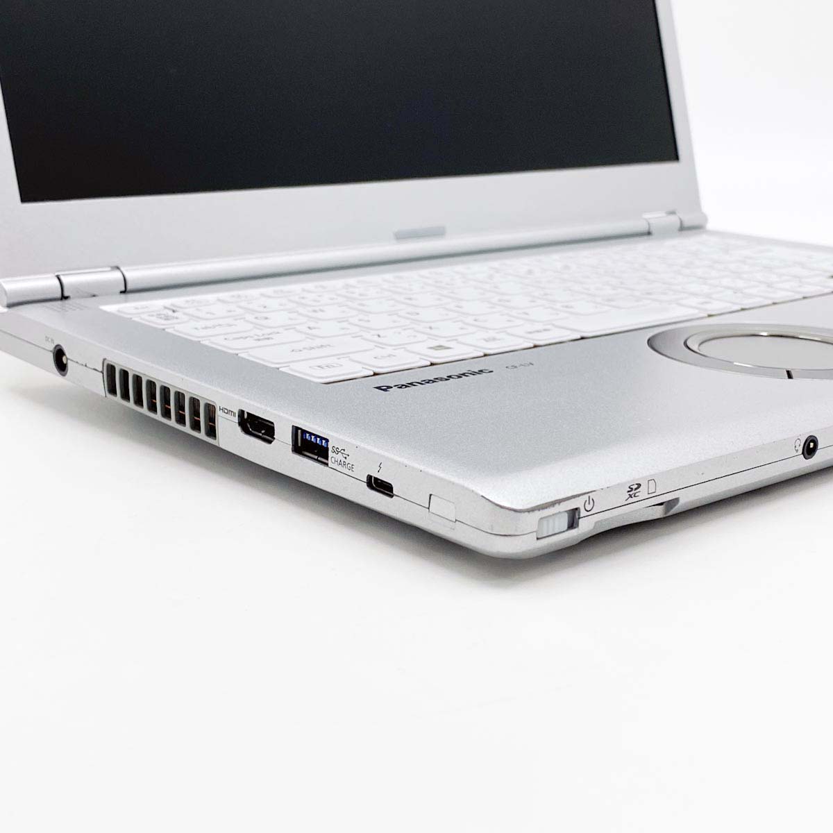 中古 レッツノート Let's note CF-LV9RDQVS Panasonic ノートパソコン