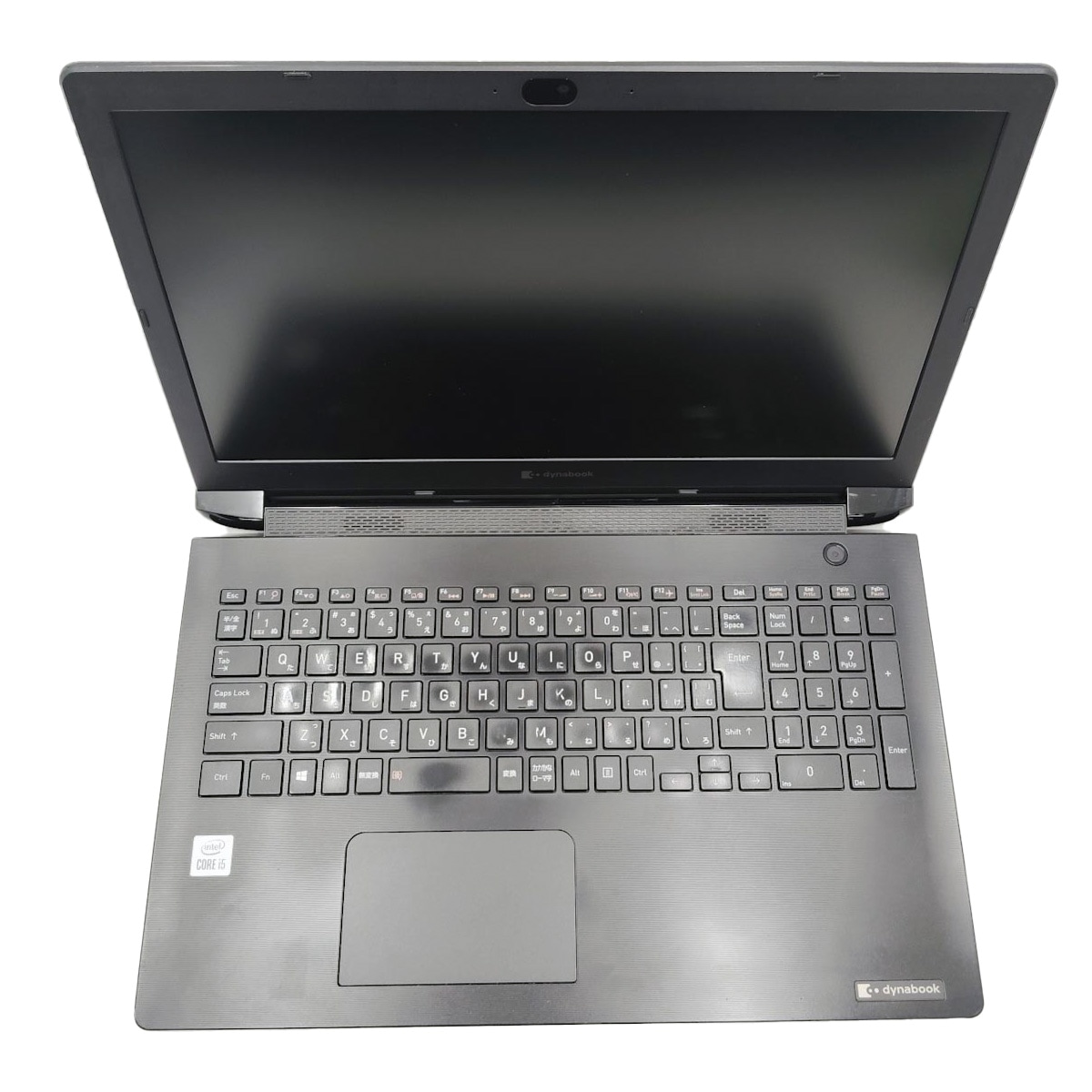 中古 dynabook BJ65/FS 東芝 ノートパソコン Corei5 10210U/16GB