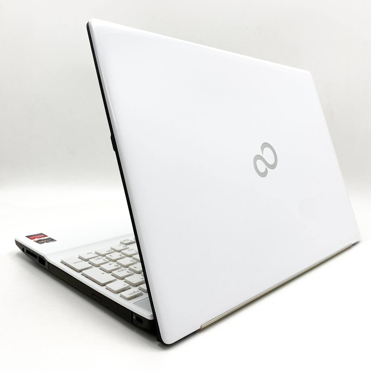2020年製!!! Windows11 富士通 LIFEBOOK AH51/E1 AMD Ryzen 7 3750H メモリ8GB SSD256GB Office！ 2020年製!!! Windows11 富士通 LIFEBOOK AH51/E1 AMD Ryzen 7 3750H