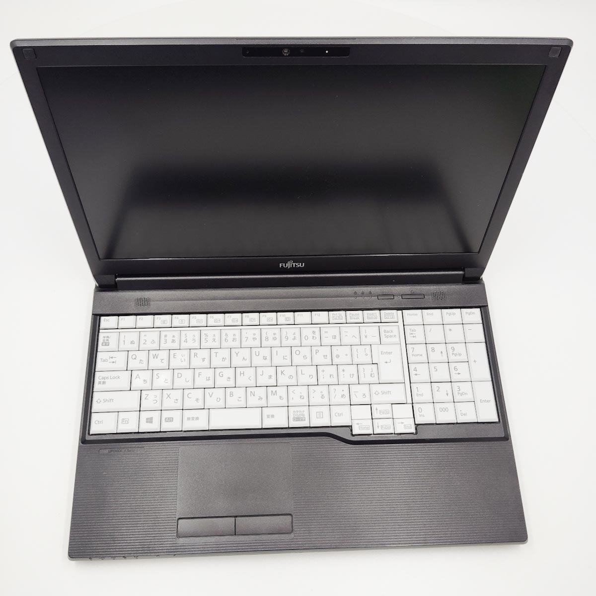 ラ*ン様 中古ノートパソコン 初期化済み 富士通 LIFEBOOK　AH53/U 中古 LIFEBOOK A579/CX 富士通 ノートパソコン Corei3 8145U/8GB