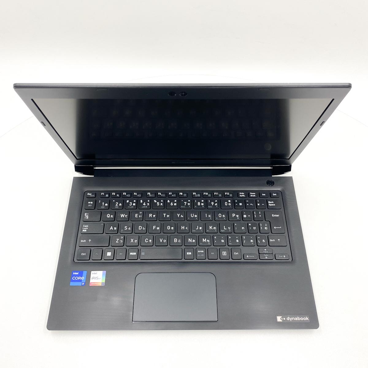 中古 dynabook S73/HU 東芝 ノートパソコン 【1点モノ】 Corei7 1185G7