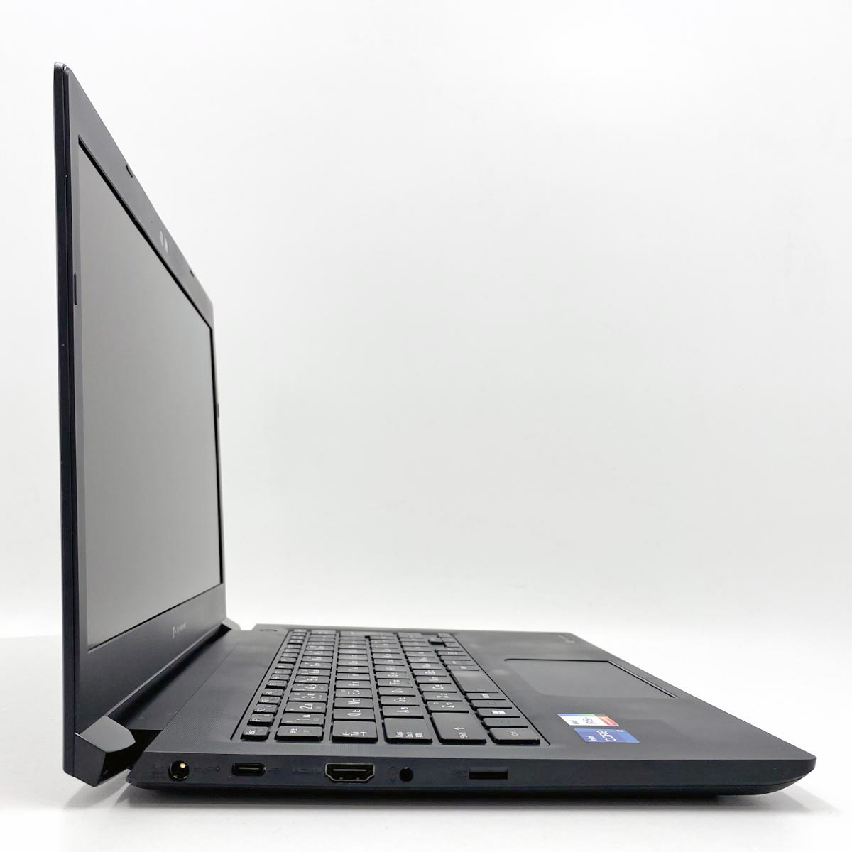 中古 dynabook S73/HU 東芝 ノートパソコン 【1点モノ】 Corei7 1185G7