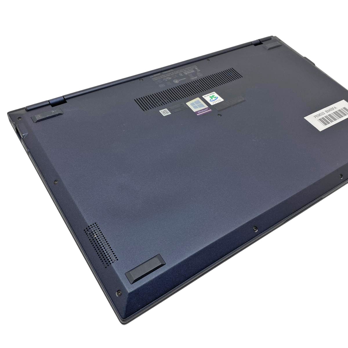 中古 ExpertBook B9450FA ASUS ノートパソコン 【希少なナンバーパッド