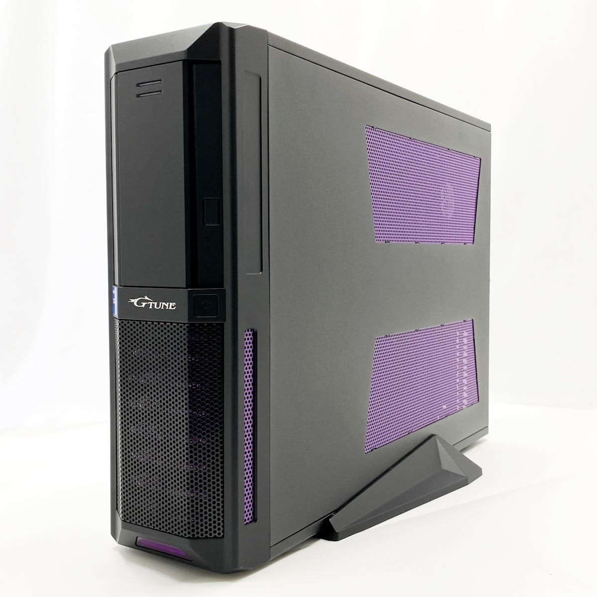 G-GEAR デスクトップPC 中古 中古 G-Tune EGPEGI5G406S5L mouse デスクトップパソコン Corei5