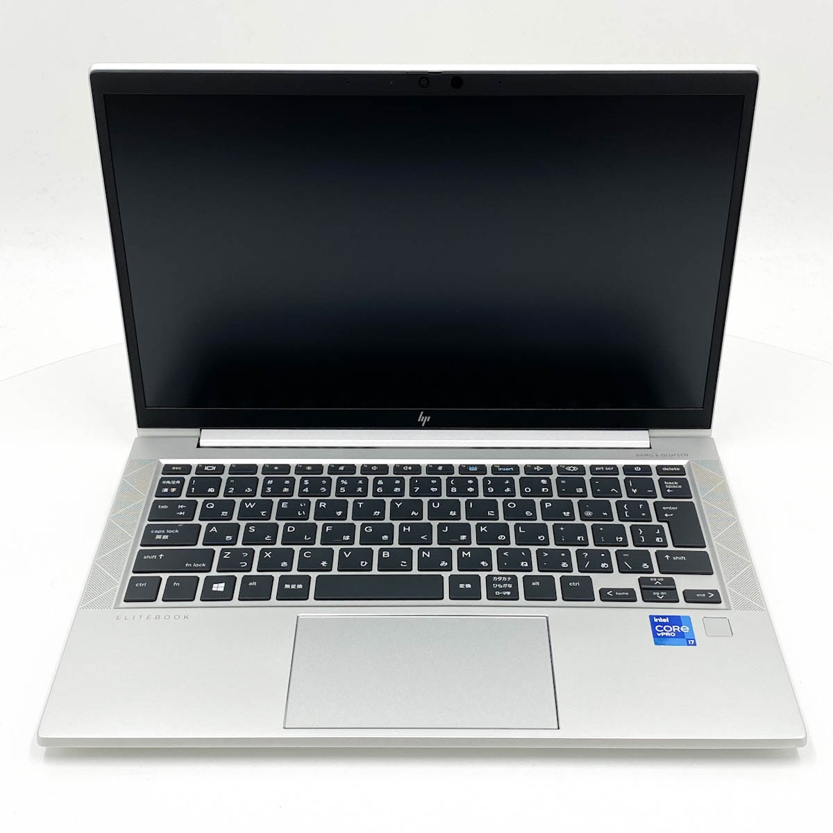 中古 EliteBook 830 G8 HP ノートパソコン Corei7 1185G7/16GB