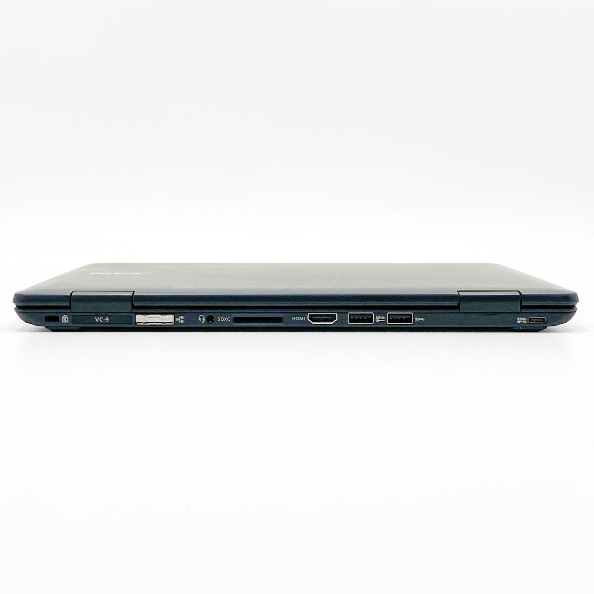 中古 VersaPro VKT40CZG9 NEC ノートパソコン Corei5 1130G7/8GB 