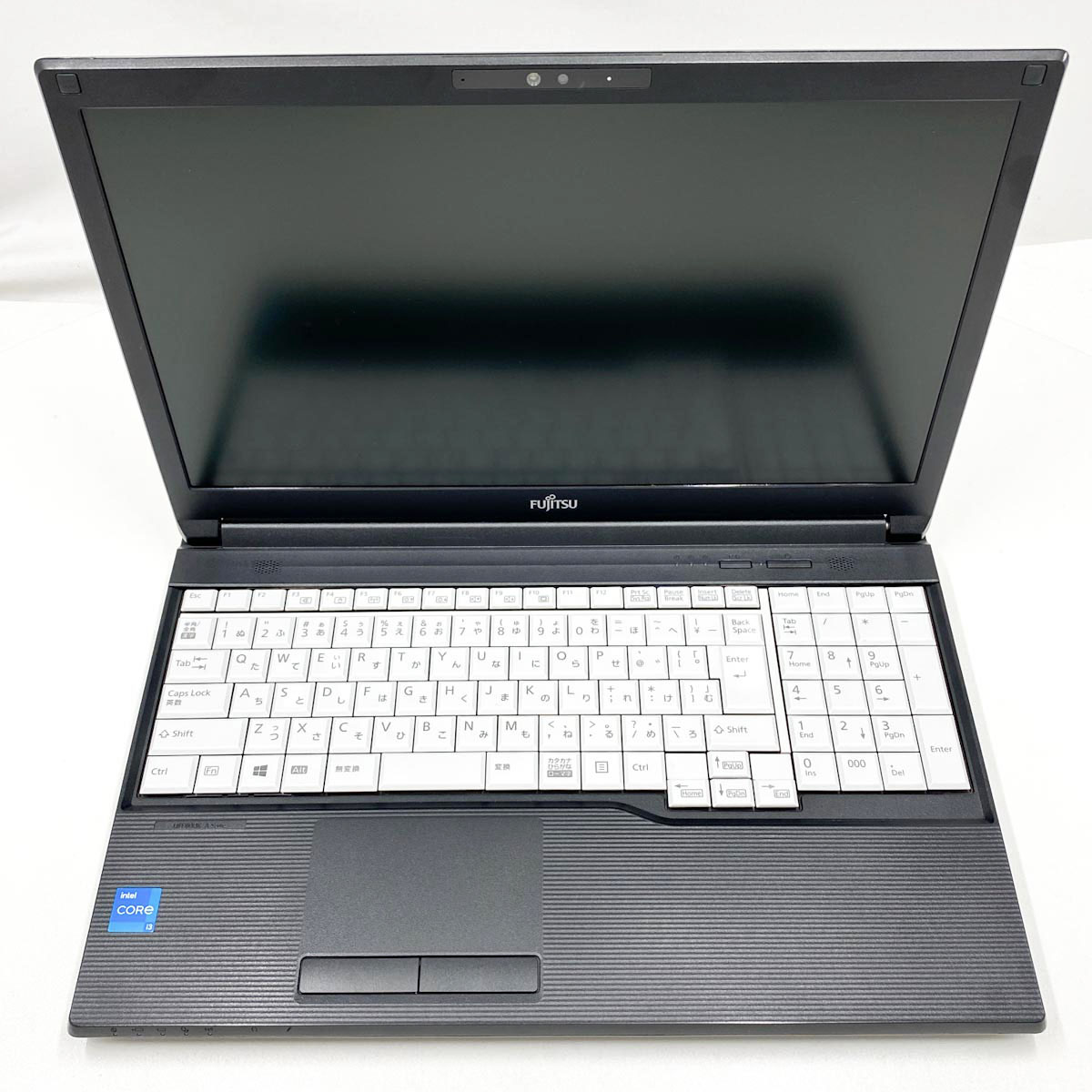 中古 LIFEBOOK A5511/HX 富士通 ノートパソコン Corei3 1125G4/16GB