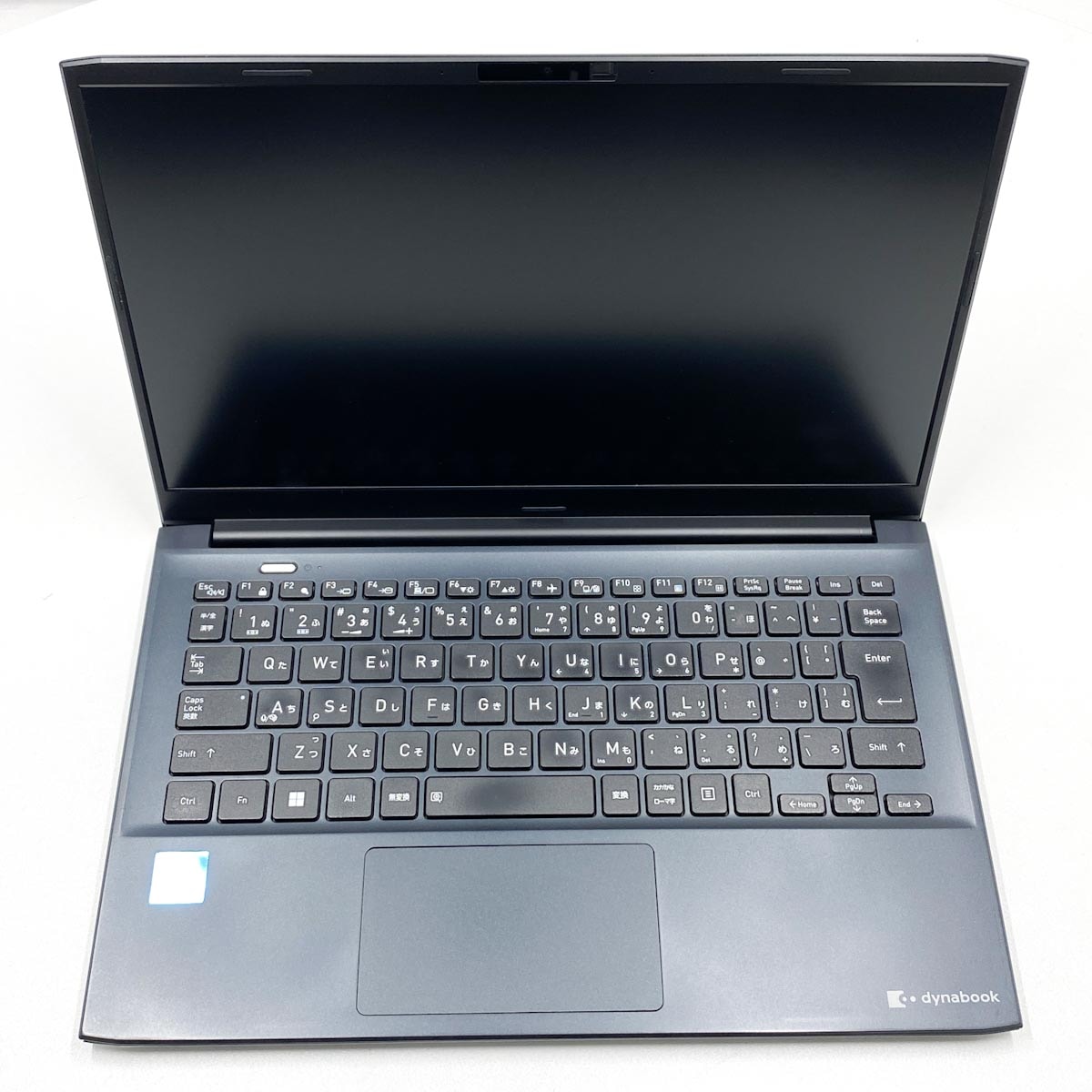 中古 dynabook SJ73/KU 東芝 ノートパソコン Corei5 1235U/16GB