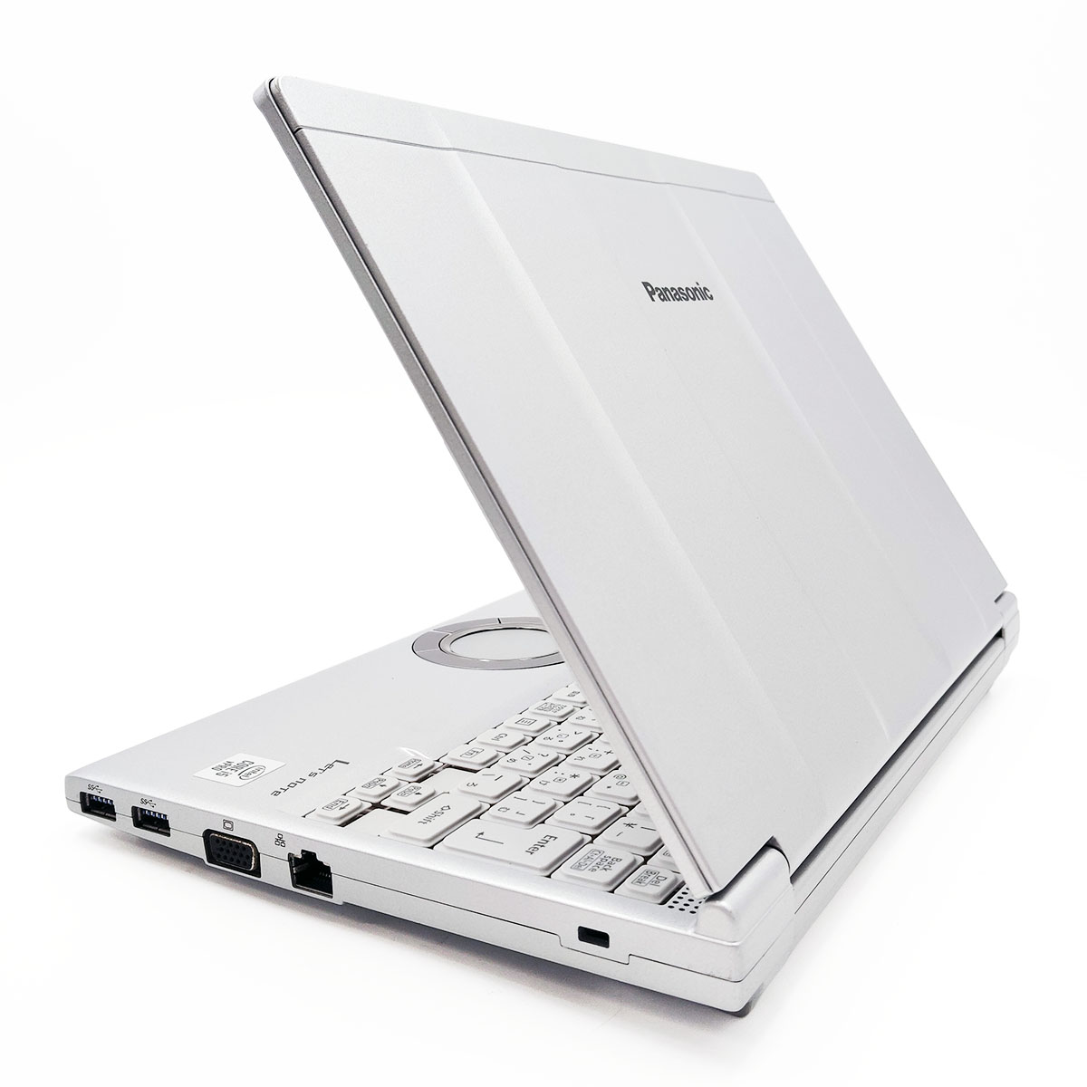 åĥΡ Panasonicեӥå ᡼ѥ  CF-SV9 10 Хåƥ꡼ɹ Windows11 Pro Panasonic Let's note Corei5 16GB 12.1  ѥ Ρȥѥ