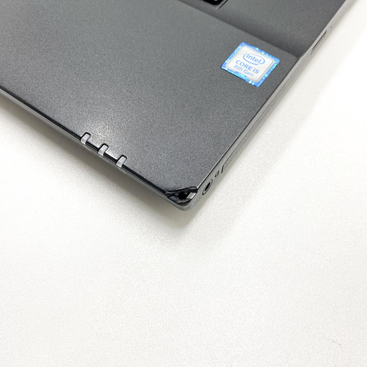 中古 VersaPro VKM17X-3 NEC ノートパソコン Corei5 8350U/16GB