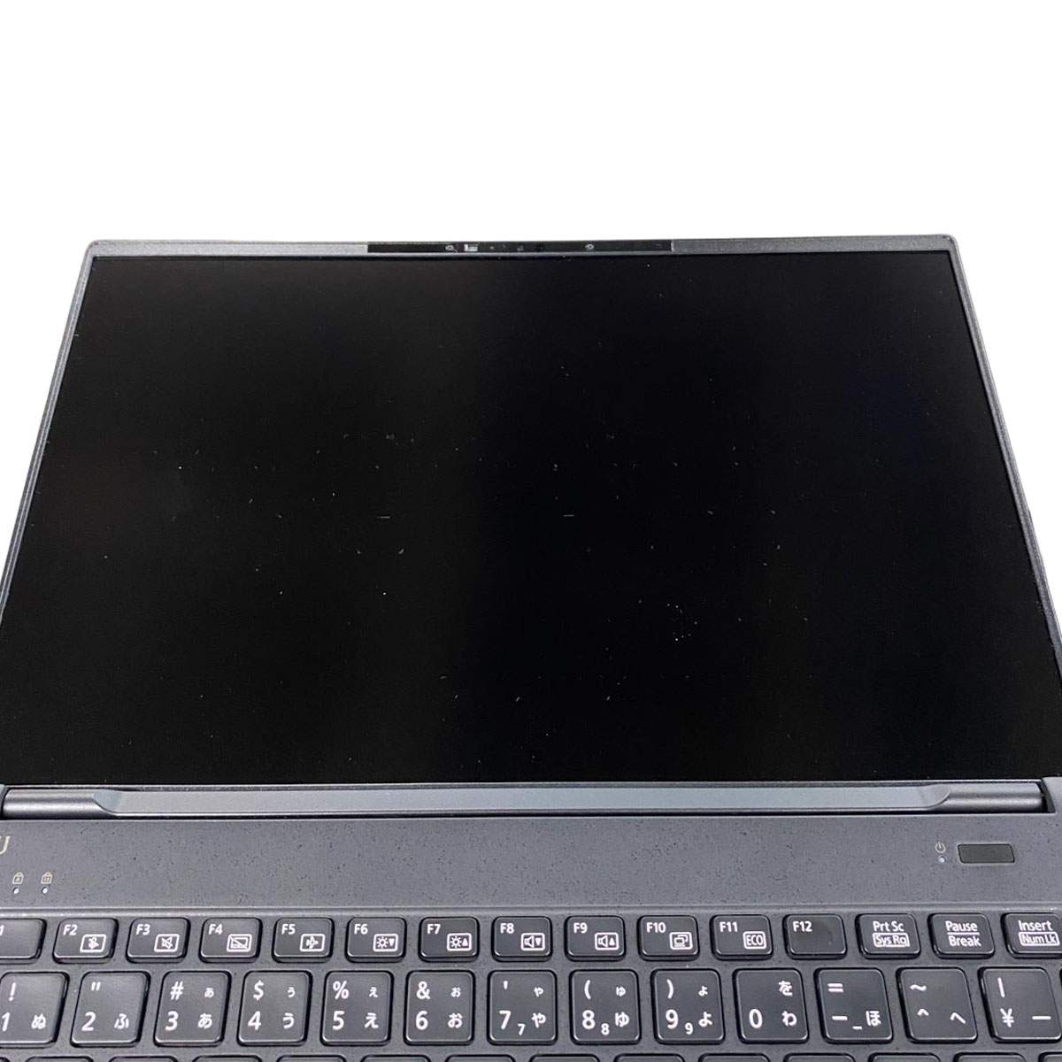 中古 LIFEBOOK WU-X/H1 富士通 ノートパソコン Corei7 1355U/16GB