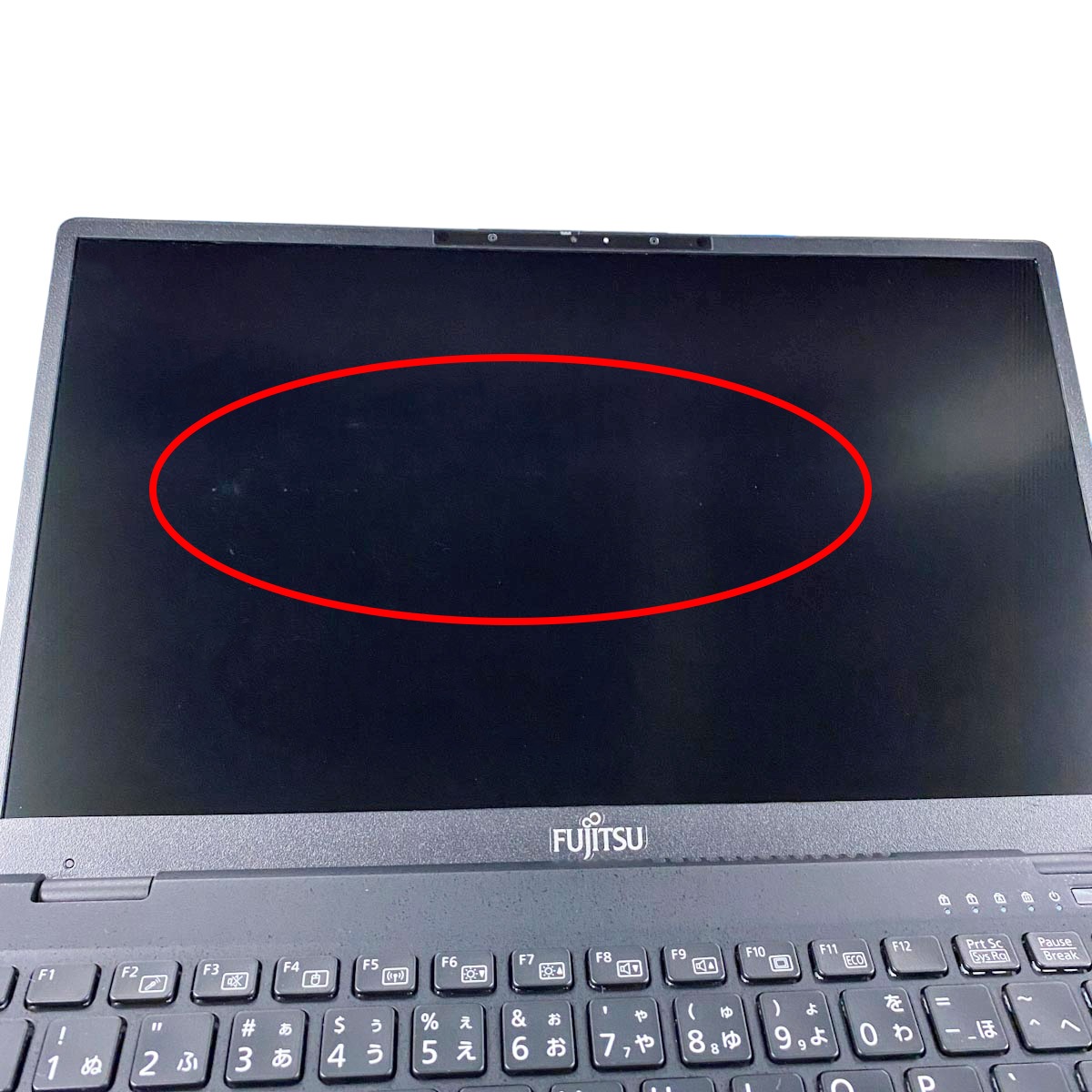 中古 LIFEBOOK U9311/F 富士通 ノートパソコン Corei7 1185G7/16GB