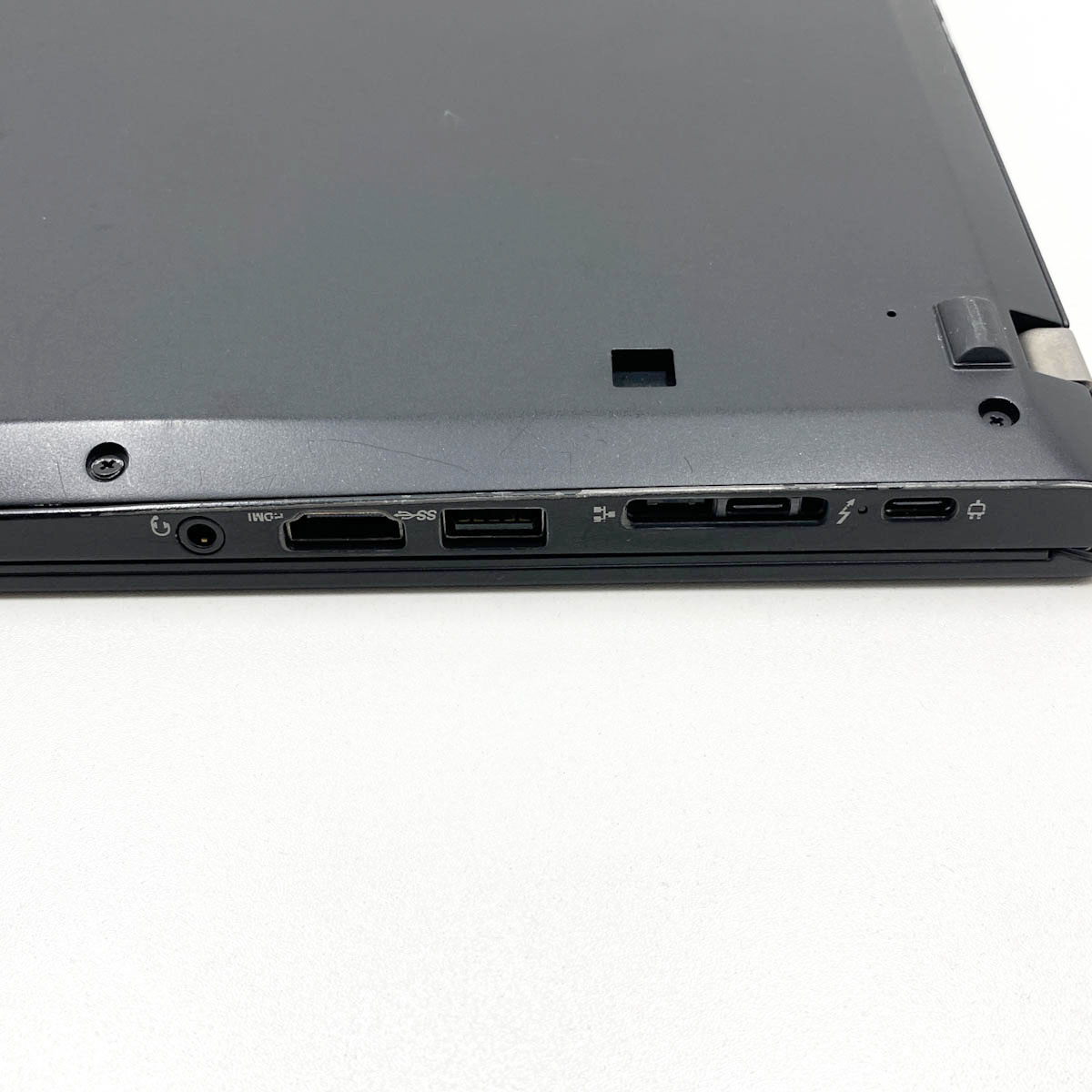 中古 VersaPro VKM17BZG7 NEC ノートパソコン Corei5 10310U/8GB