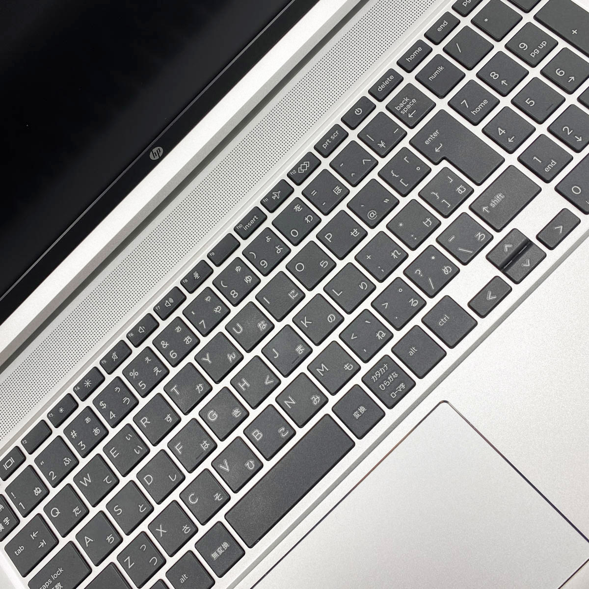 中古 ProBook 450 G8 HP ノートパソコン Corei5 1135G7/16GB/SSD512GB