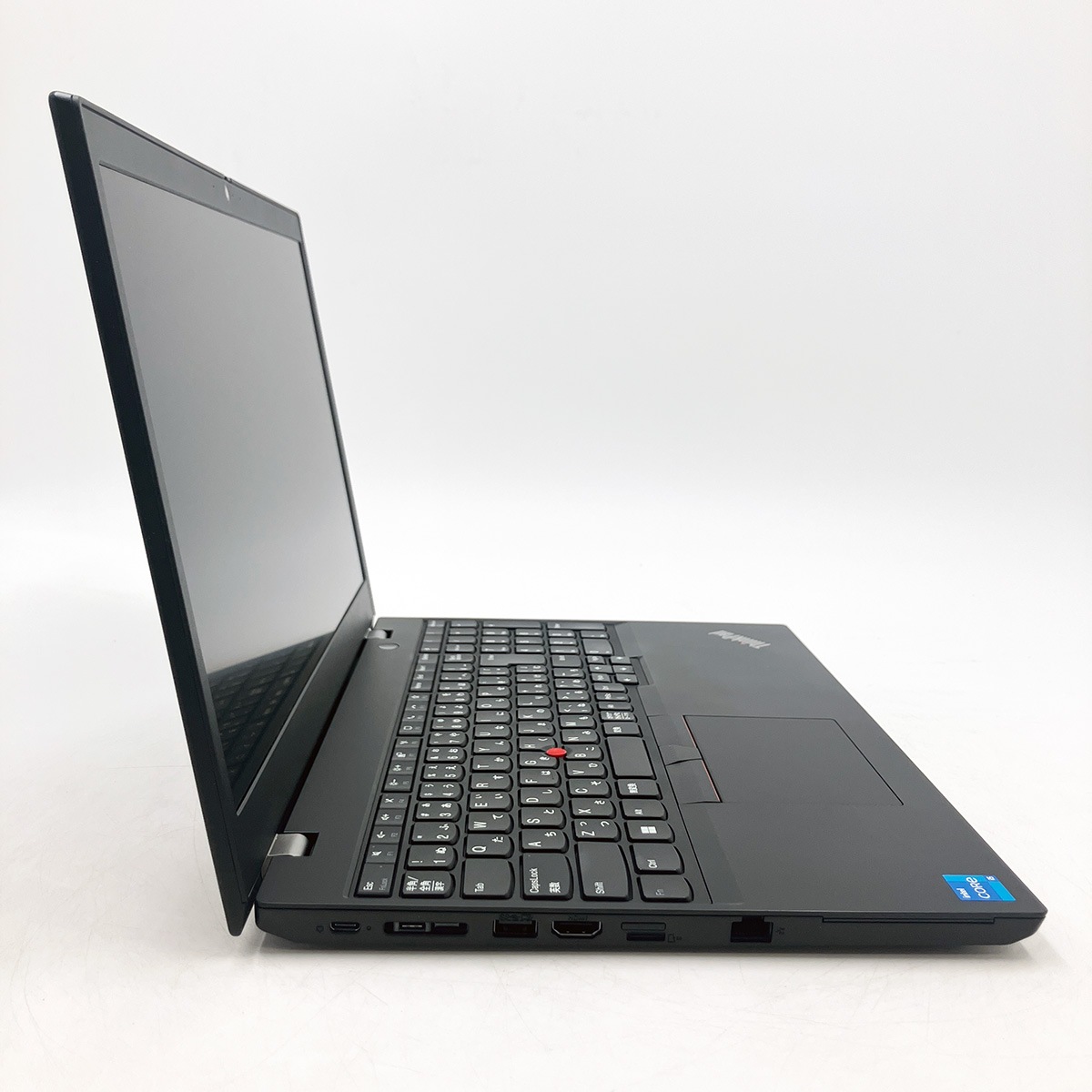 中古 ThinkPad L15 Gen2 Lenovo ノートパソコン Corei5 1135G7/16GB