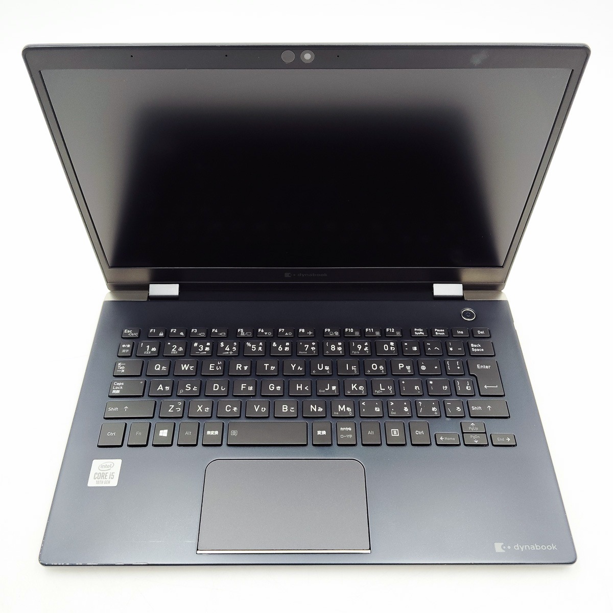 【買うならホントに今!1000円OFF!】日常作業を快適にこなせる、超軽量モバイル！ 中古 ノートパソコン Office付き 第10世代 超軽量 快適 作業 持ち運び Webカメラ 新品マウス Windows11 Pro 東芝 dynabook G83/FR Corei5 8GB 13.3インチ 中古 パソコン ノートパソコン