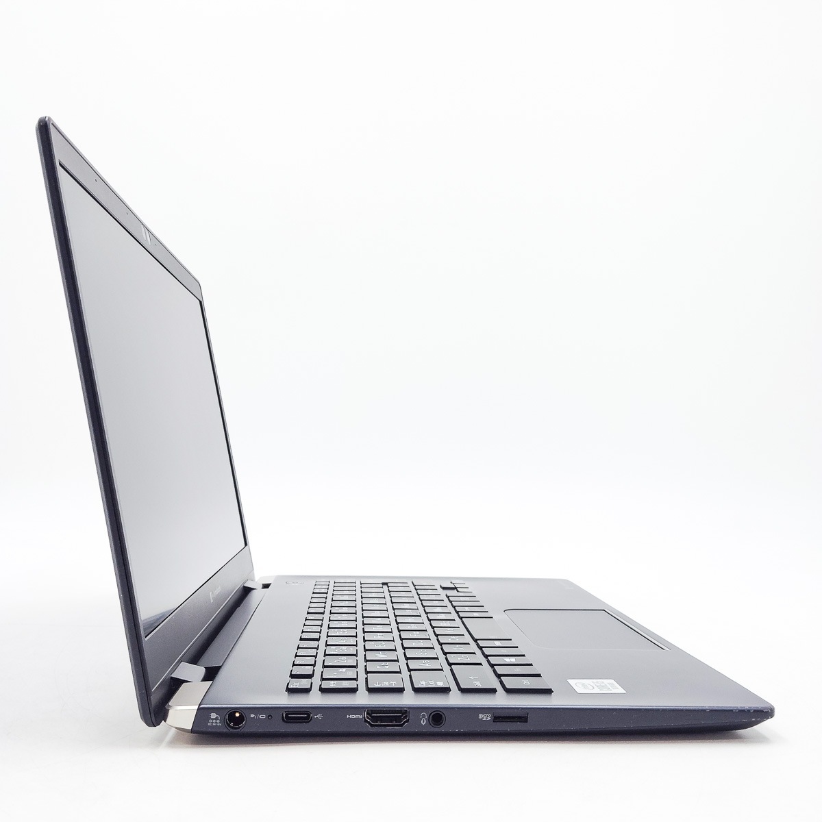 【買うならホントに今!1000円OFF!】日常作業を快適にこなせる、超軽量モバイル！ 中古 ノートパソコン Office付き 第10世代 超軽量 快適 作業 持ち運び Webカメラ 新品マウス Windows11 Pro 東芝 dynabook G83/FR Corei5 8GB 13.3インチ 中古 パソコン ノートパソコン