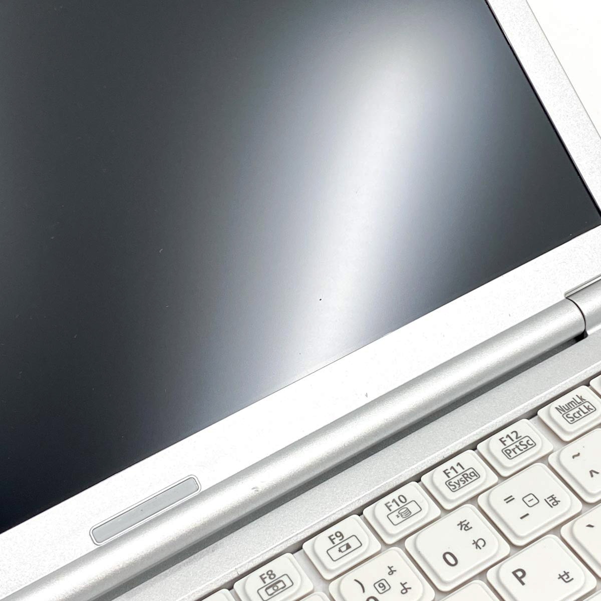 中古 レッツノート Let's note CF-SV7HD5VS Panasonic ノートパソコン