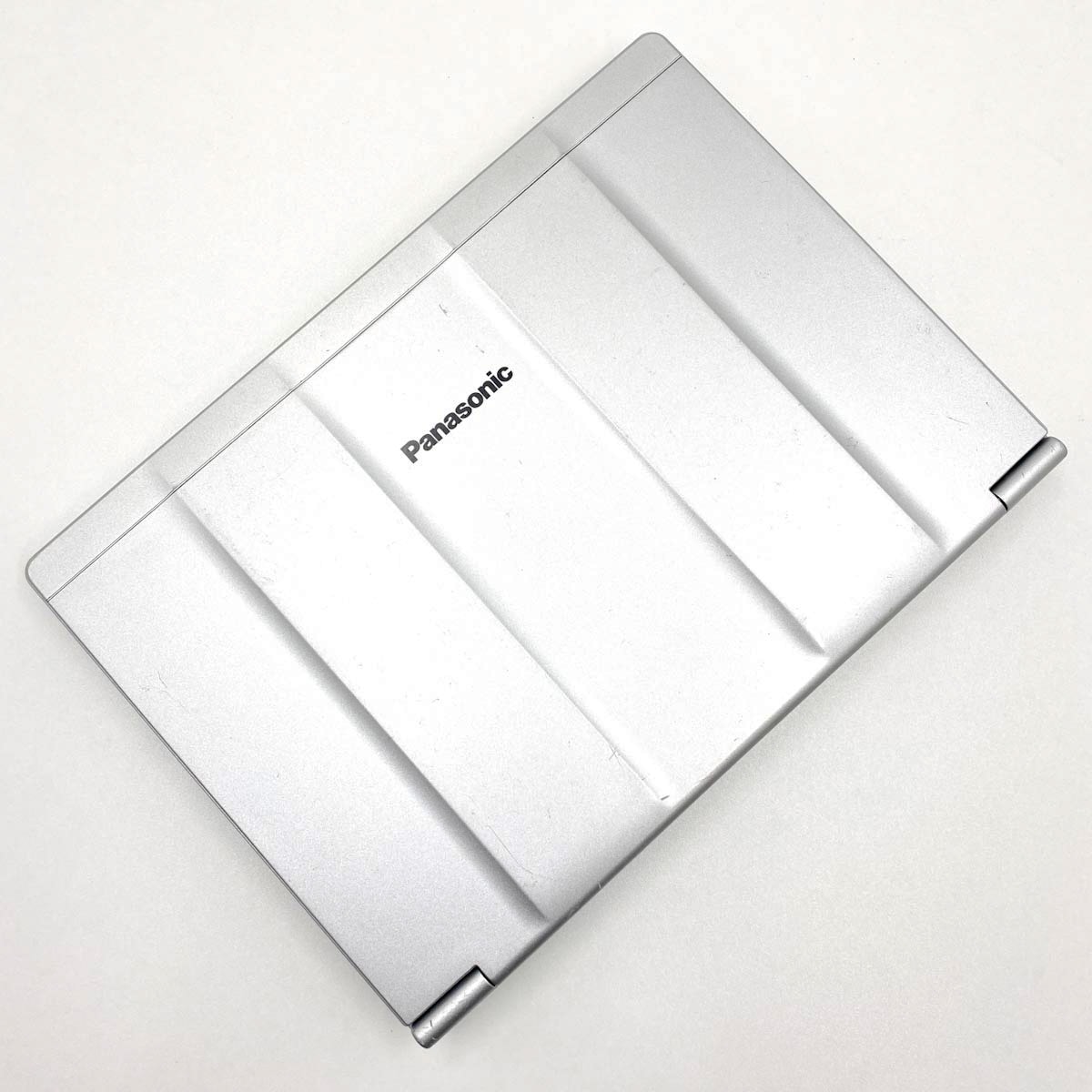 中古 レッツノート Let's note CF-SV7HD5VS Panasonic ノートパソコン