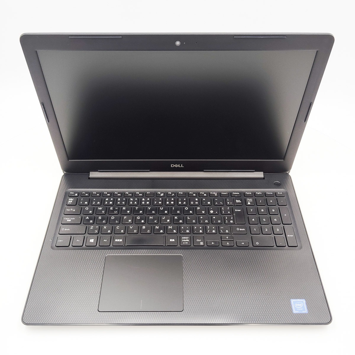 中古 Inspiron 3580 DELL ノートパソコン Celeron 4205U/8GB/SSD128GB