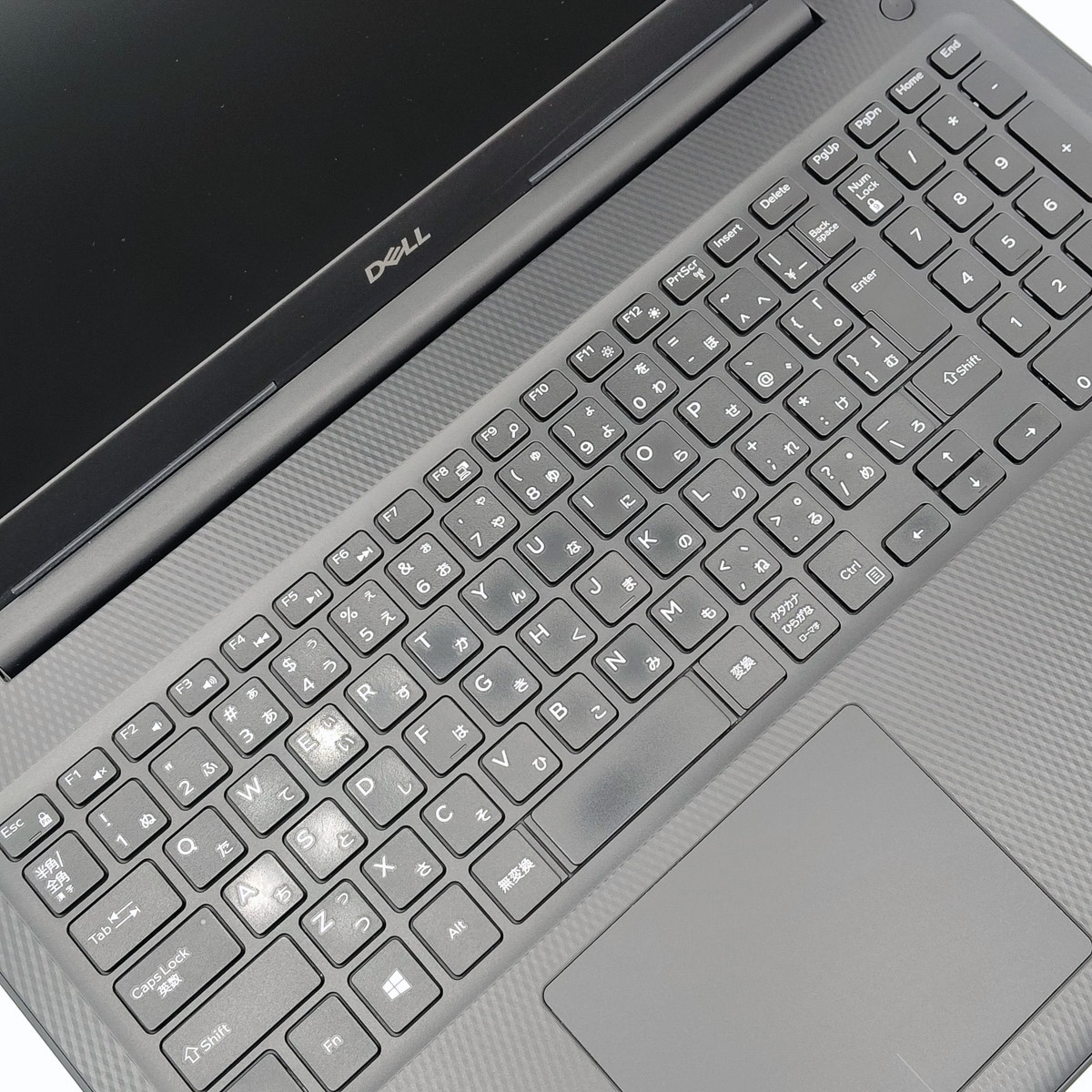 中古 Inspiron 3580 DELL ノートパソコン Celeron 4205U/8GB/SSD128GB