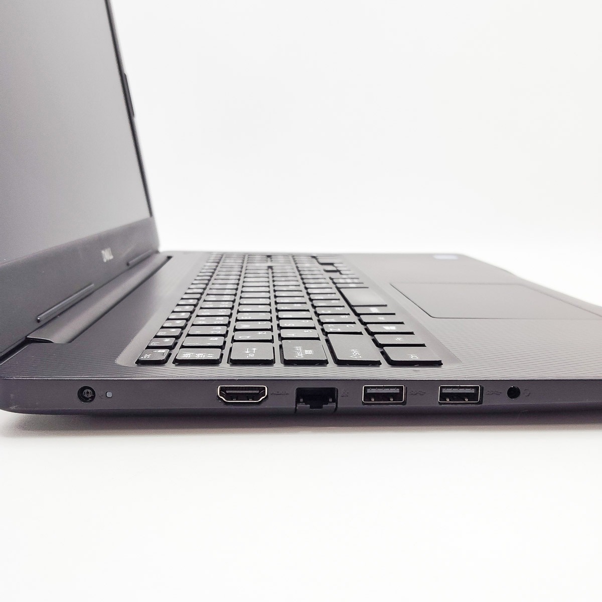 DELL Insprion 3580 1TB Intel Celeron CPU 4205U@1.80GHz/RAM4GB Y201☆
