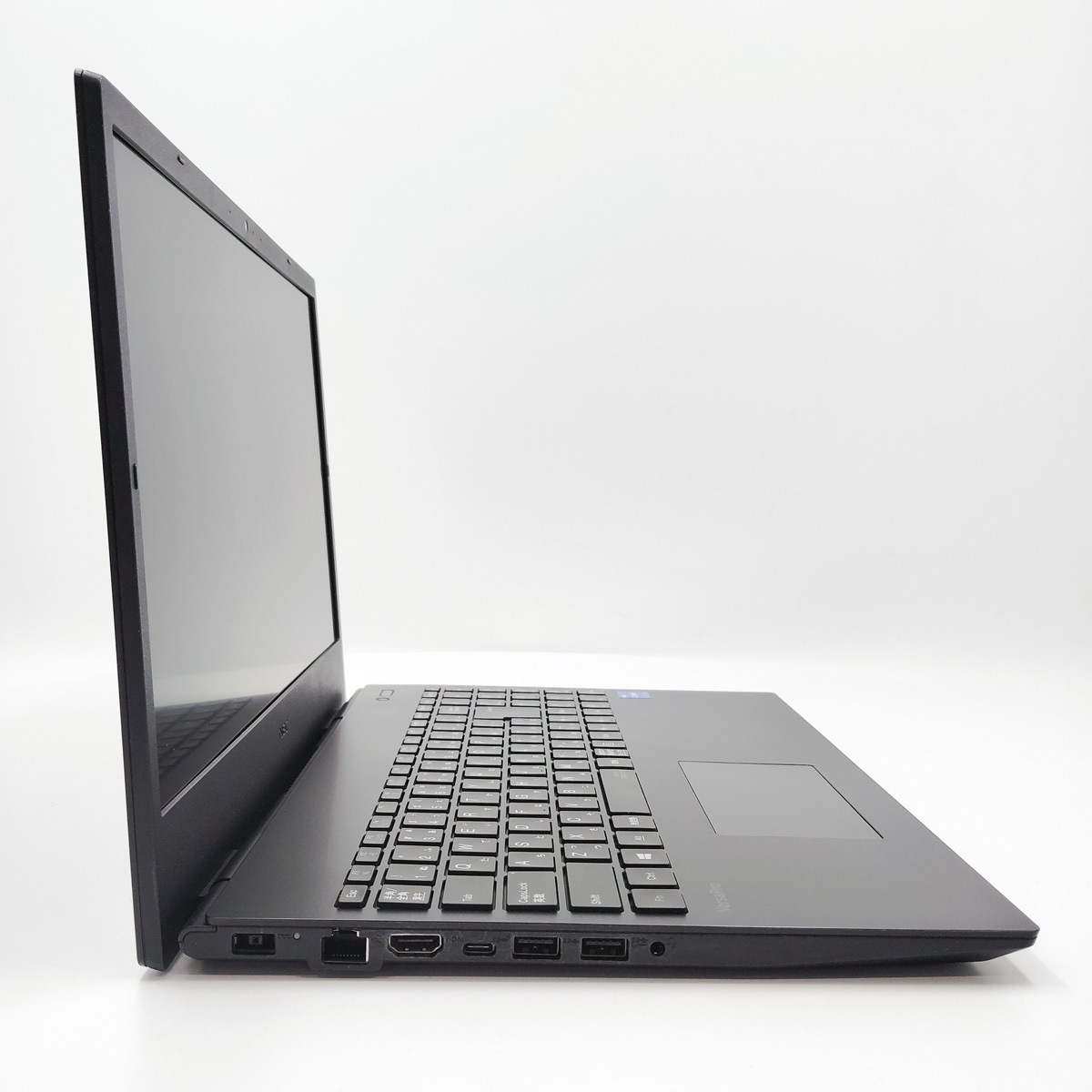中古良品ノートパソコン Windows11+office NEC VRT42FBFJ31B core i5-1135G7/メモリ8GB/爆速SSD512GB+HDD1TB/15.6インチ/カメラ/DVDマルチ 中古 VersaPro VRT42F-B NEC ノートパソコン Corei5 1135G7/8GB