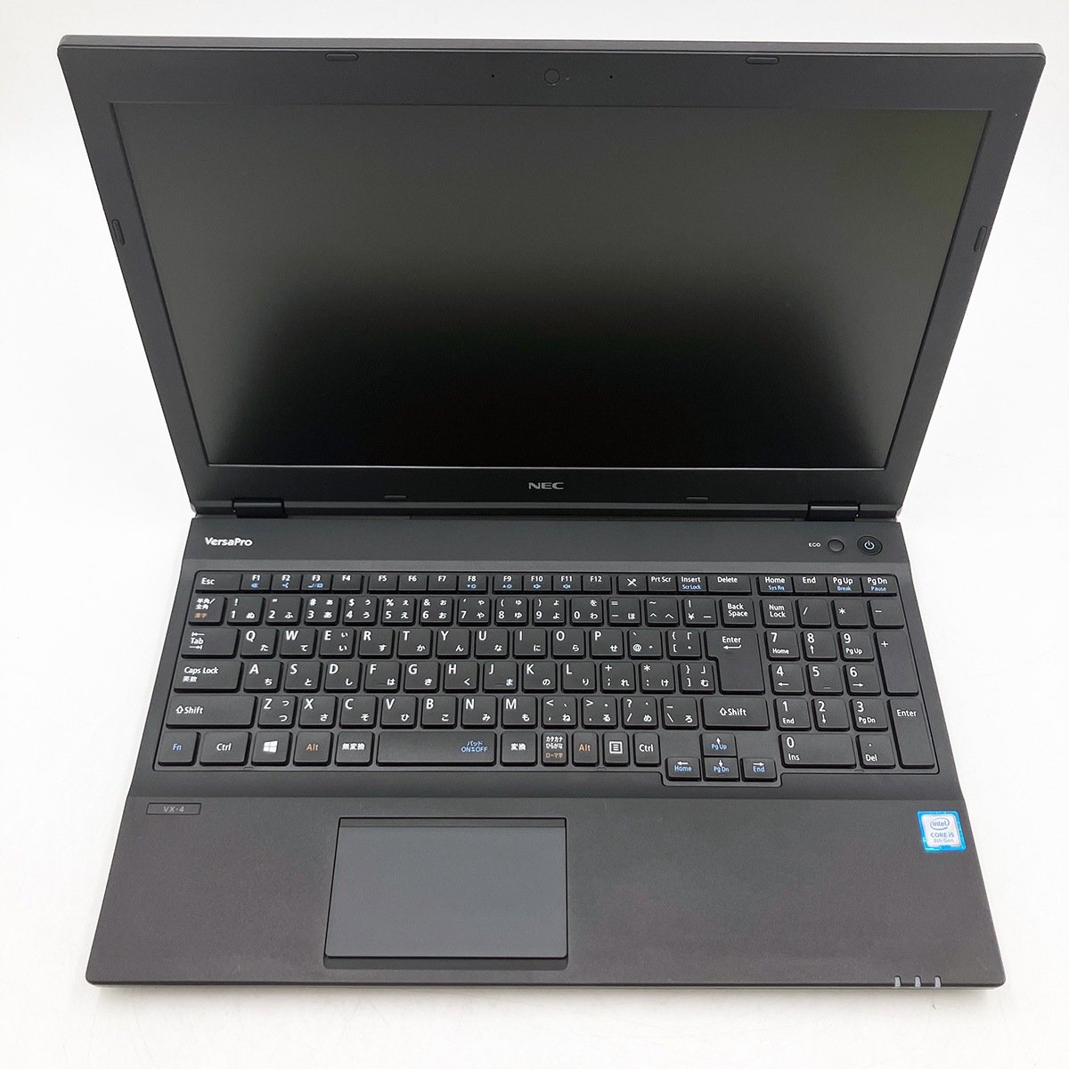 ��ťѥ����� ��� �Ρ��ȥѥ����� Office�դ� �������ò� Win11�����б� �㤤�ؤ� DVD���� ������ Windows11 Pro NEC VersaPro VKM17XZG3 Corei5 8GB���� 15.6�� ��� �ѥ����� �Ρ��ȥѥ�����