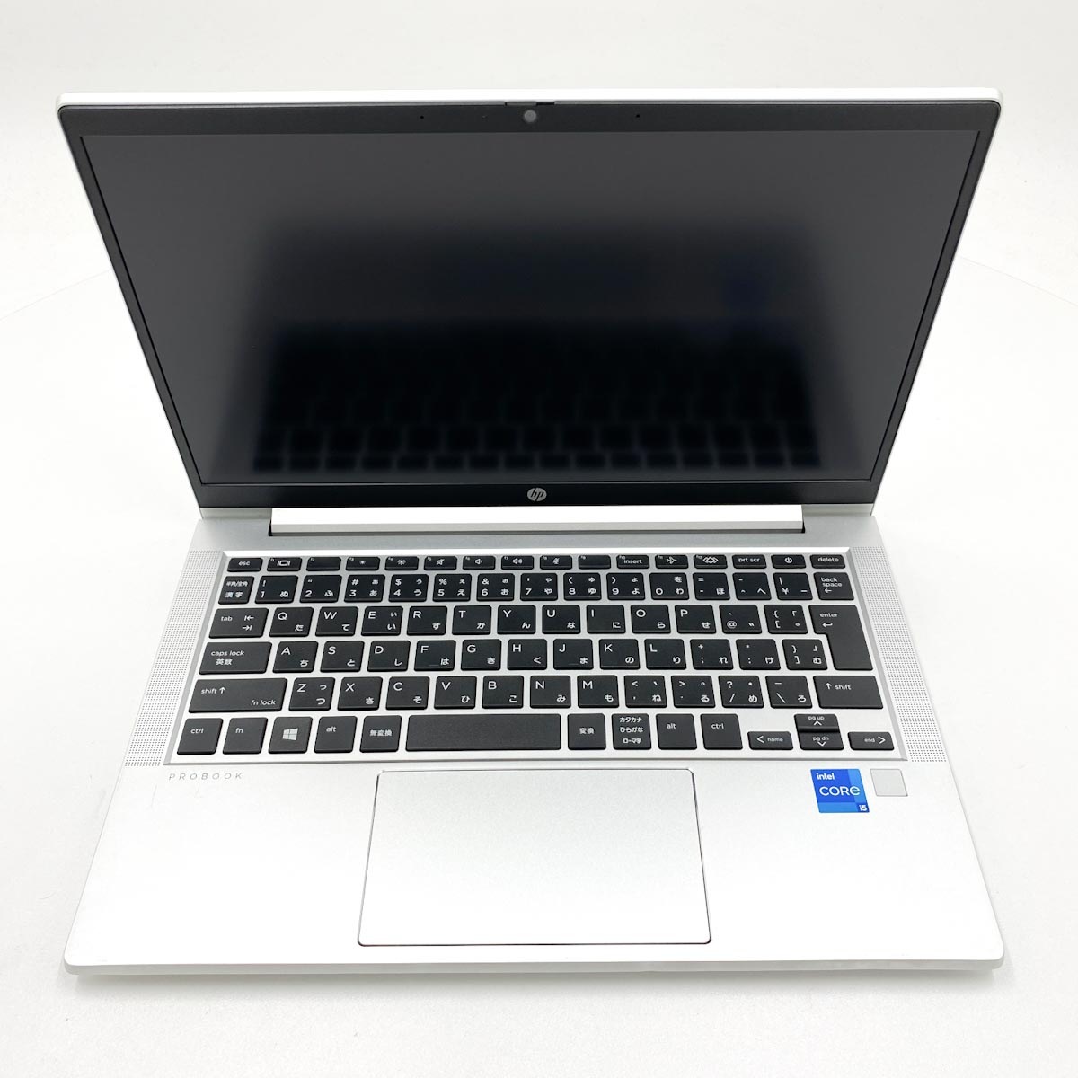 中古 ProBook 430 G8 HP ノートパソコン Corei5 1135G7/16GB/SSD256GB