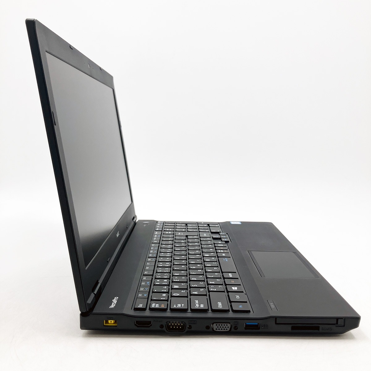 ��ťѥ����� ��� �Ρ��ȥѥ����� Office�դ� �������ò� Win11�����б� �㤤�ؤ� DVD���� ������ Windows11 Pro NEC VersaPro VKM17XZG3 Corei5 8GB���� 15.6�� ��� �ѥ����� �Ρ��ȥѥ�����