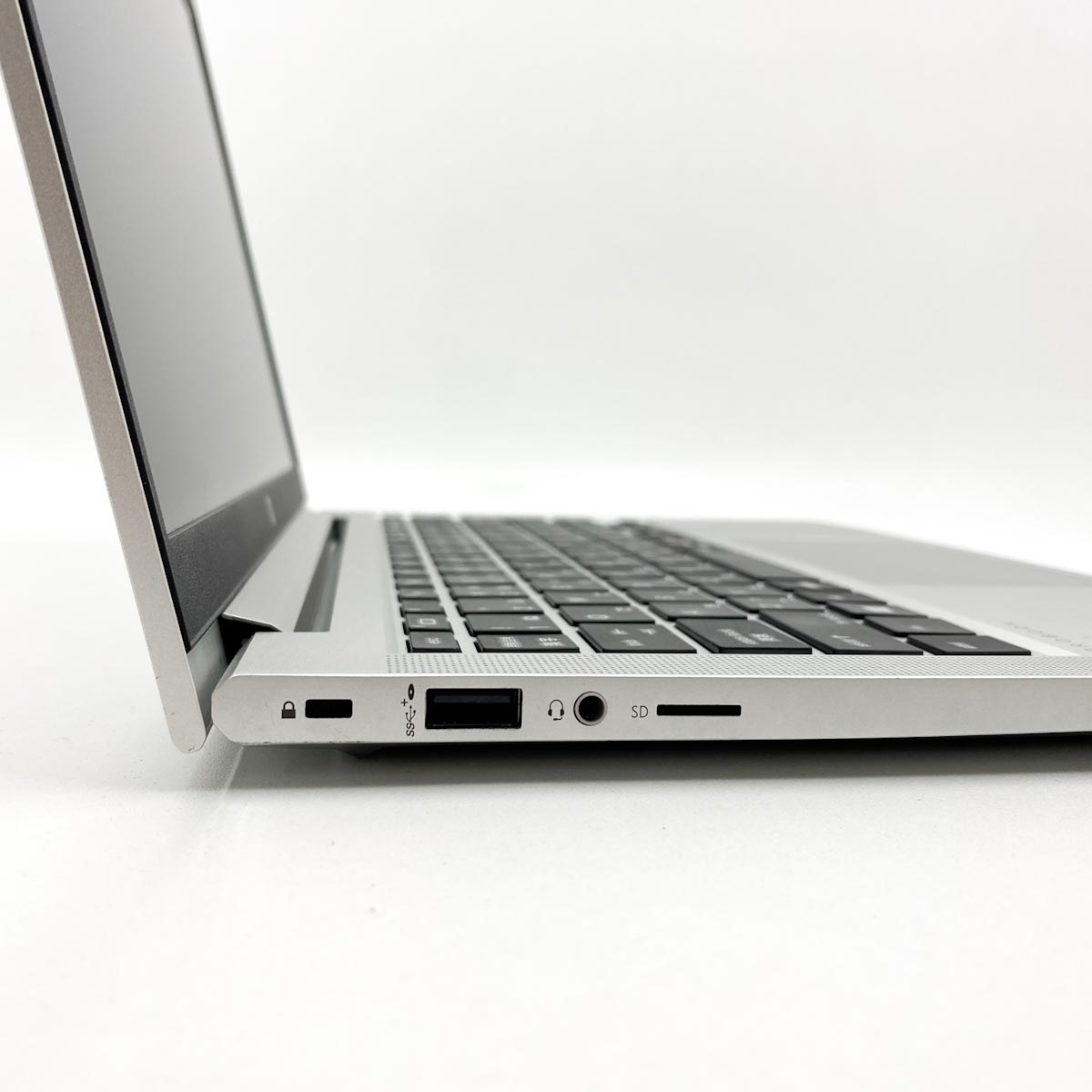 中古 ProBook 430 G8 HP ノートパソコン Corei5 1135G7/16GB/SSD256GB
