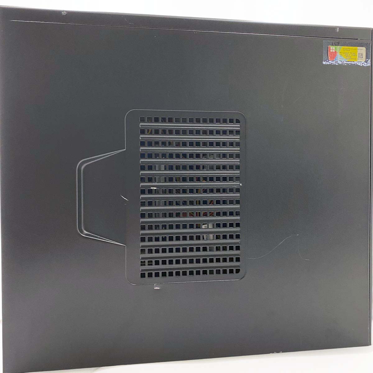 中古 Diginnos PC Thirdwave デスクトップパソコン Corei5 8500/16GB 中古 Diginnos PC Thirdwave デスクトップパソコン Corei5 8500/16GB