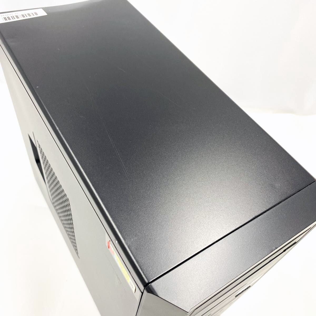 中古 Diginnos PC Thirdwave デスクトップパソコン Corei5 8500/16GB
