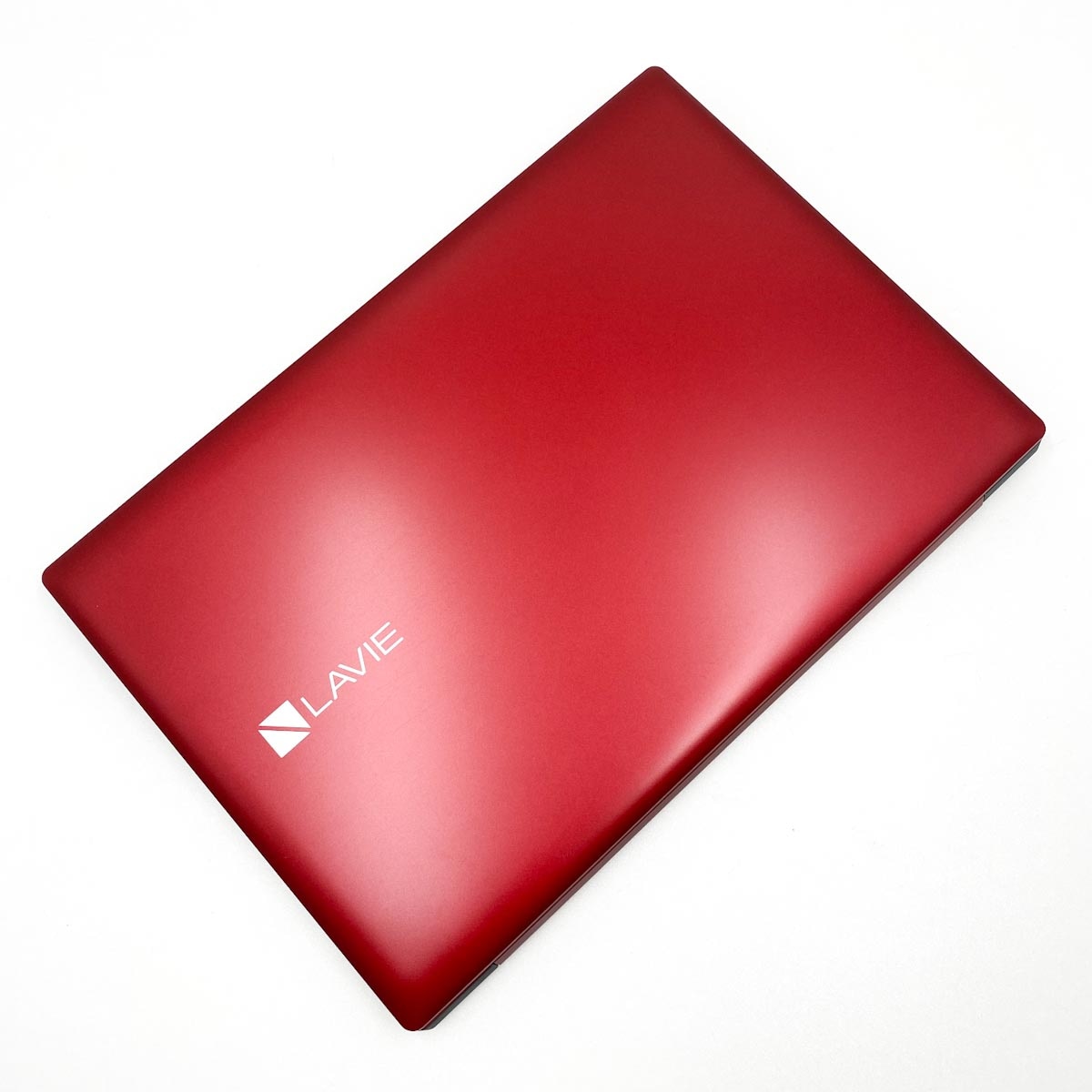 中古 LaVie NS700KAR‐E3 NEC ノートパソコン Corei7 8550U/20GB 